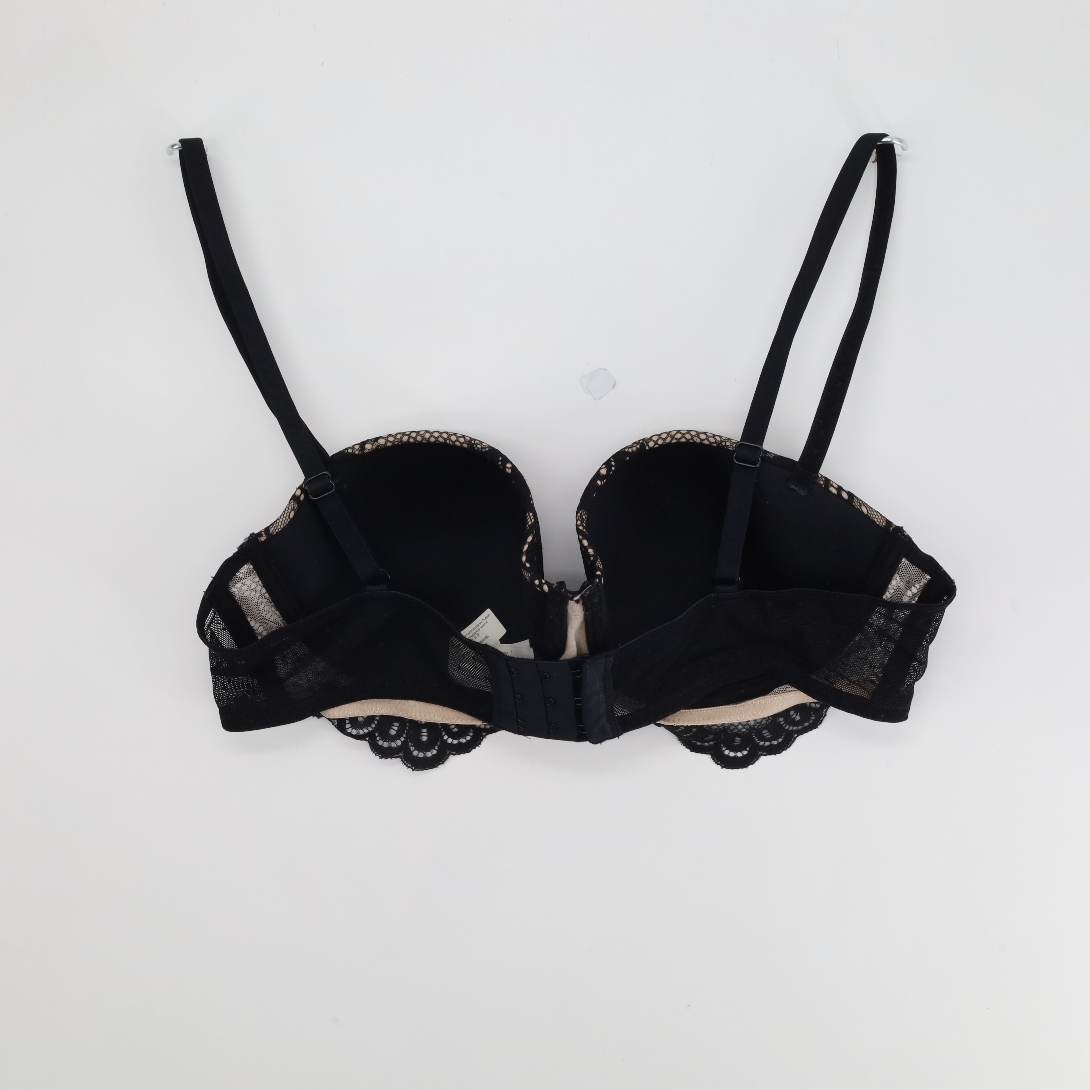 Soutien-gorge ETAM Noir