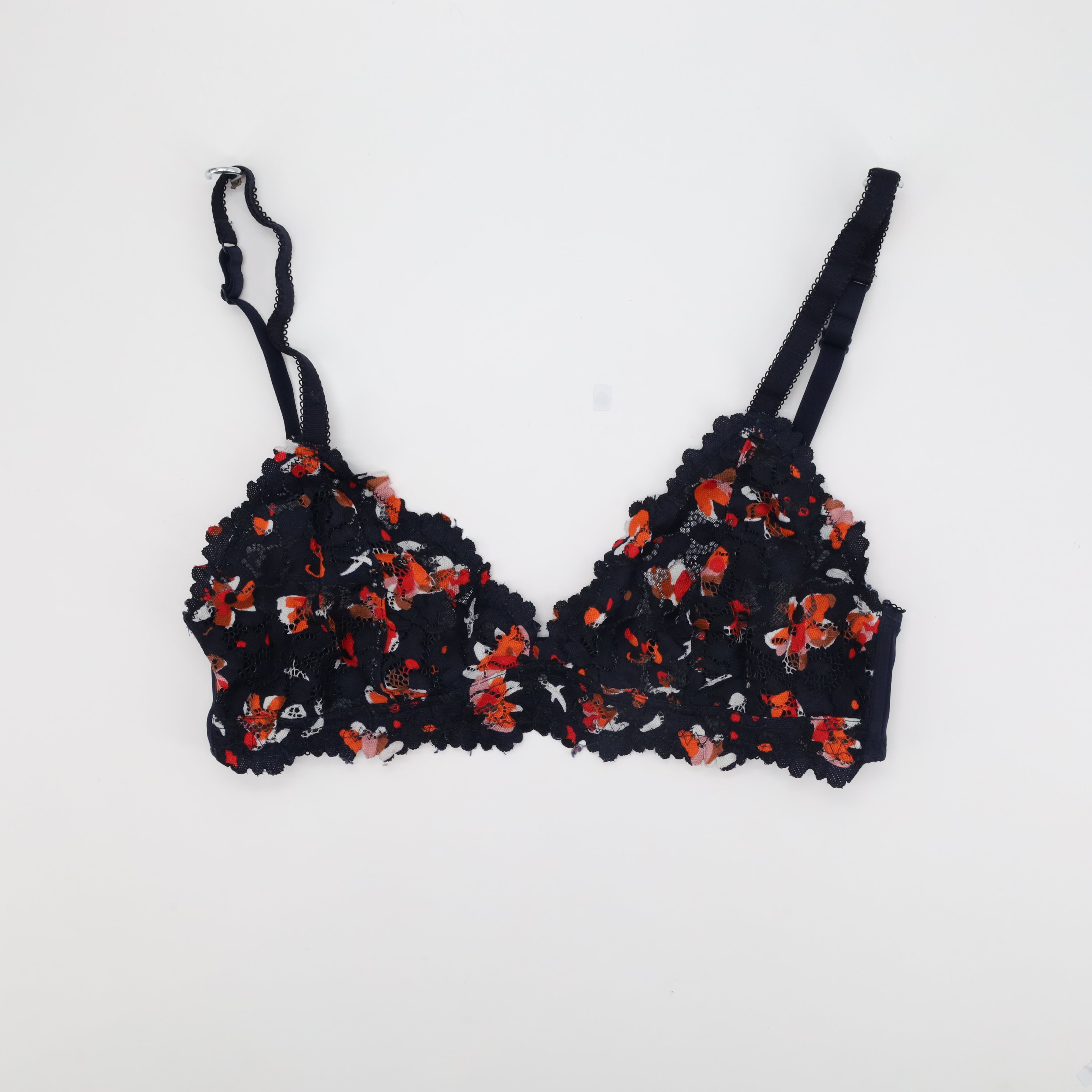 Soutien-gorge Monoprix Bleu