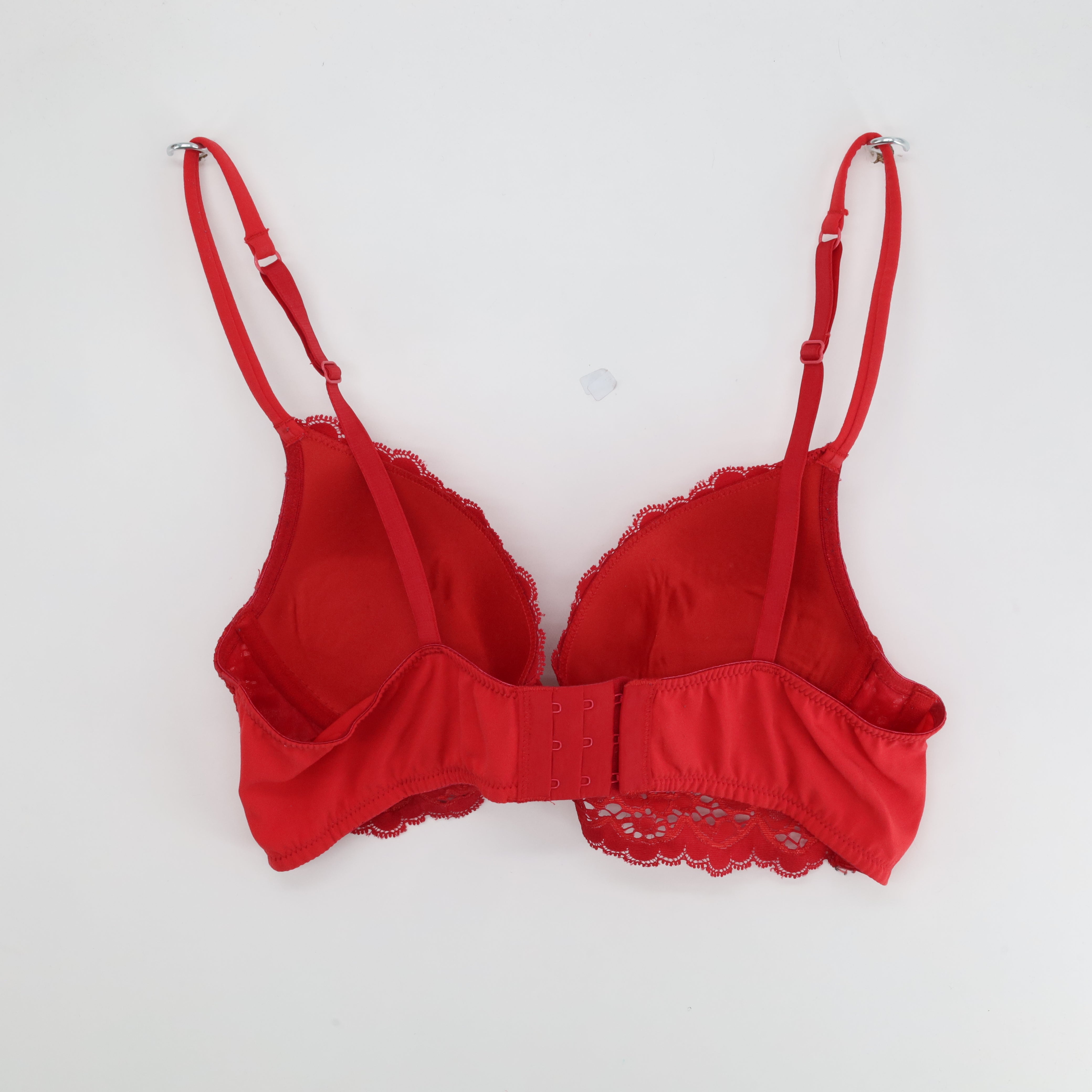 Soutien-gorge ETAM Rouge
