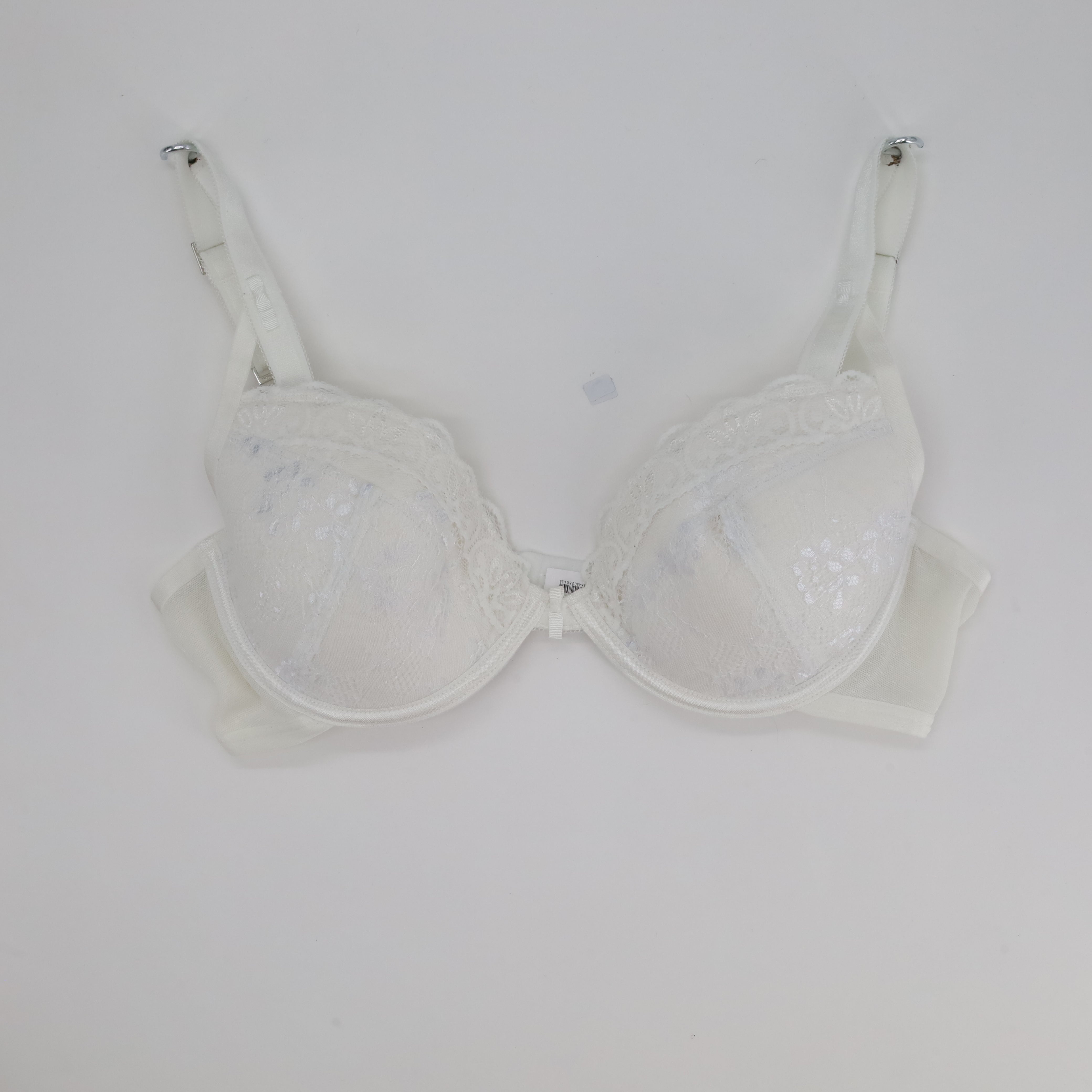 Soutien-gorge Wonderbra Blanc