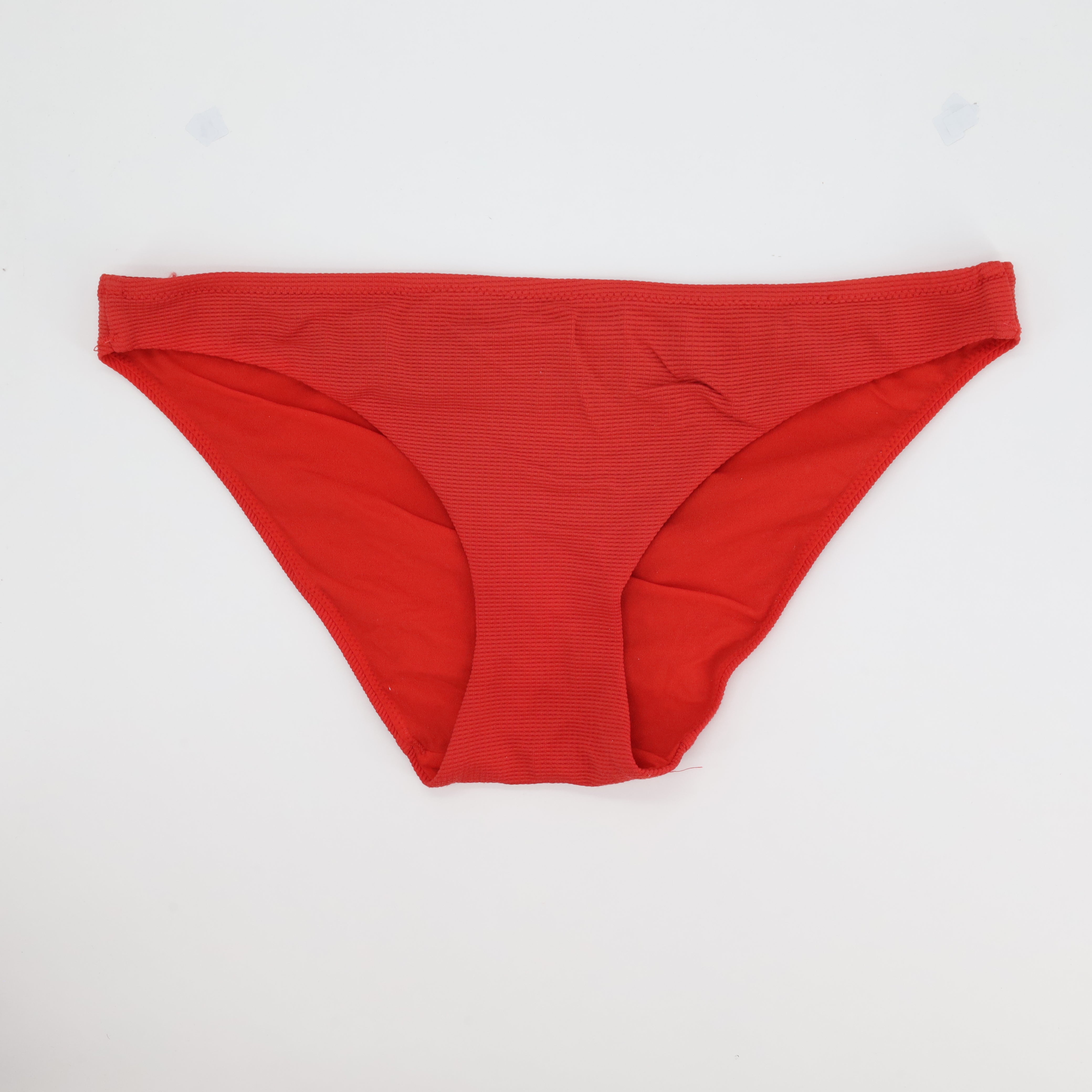 Bas de maillot ETAM Rouge