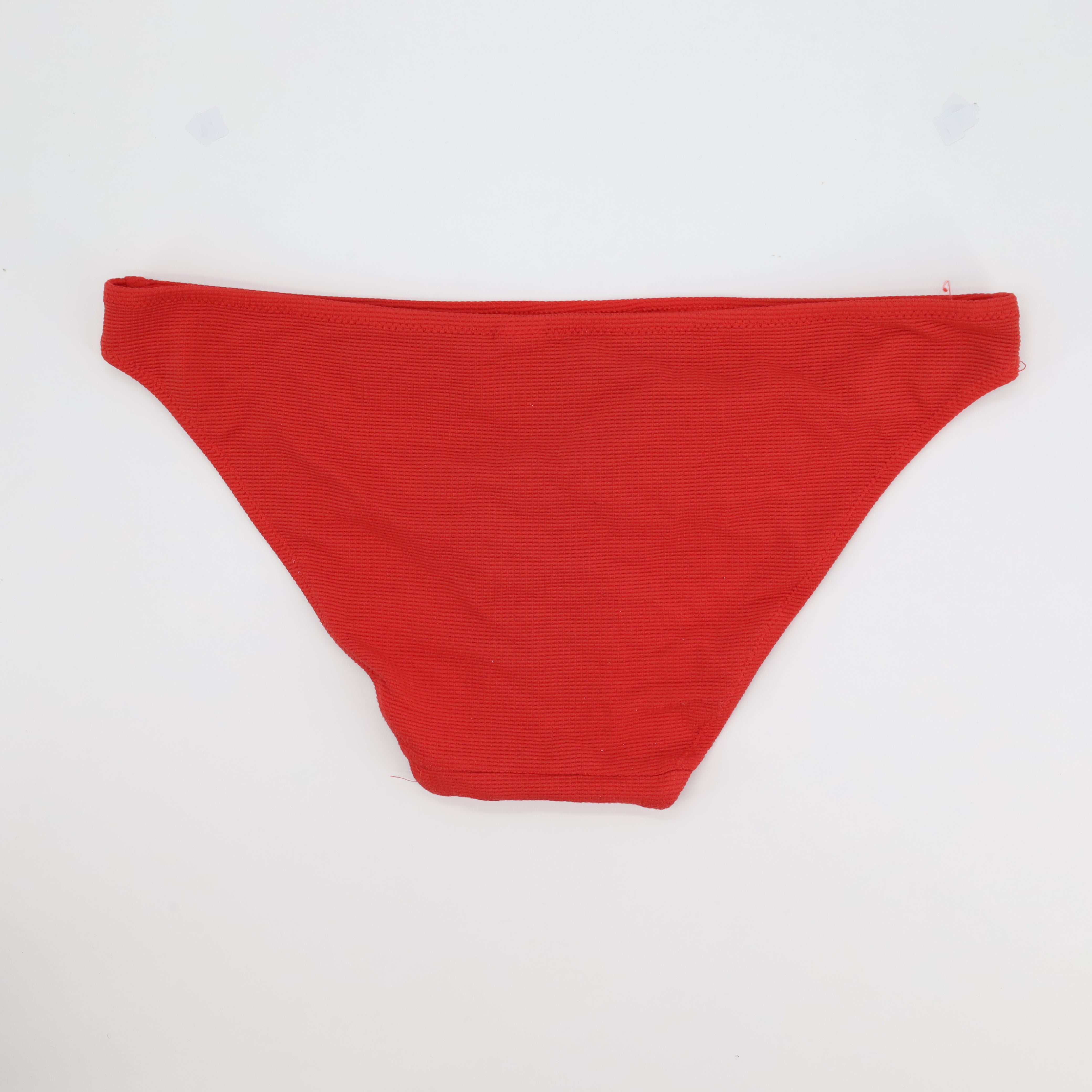 Bas de maillot ETAM Rouge