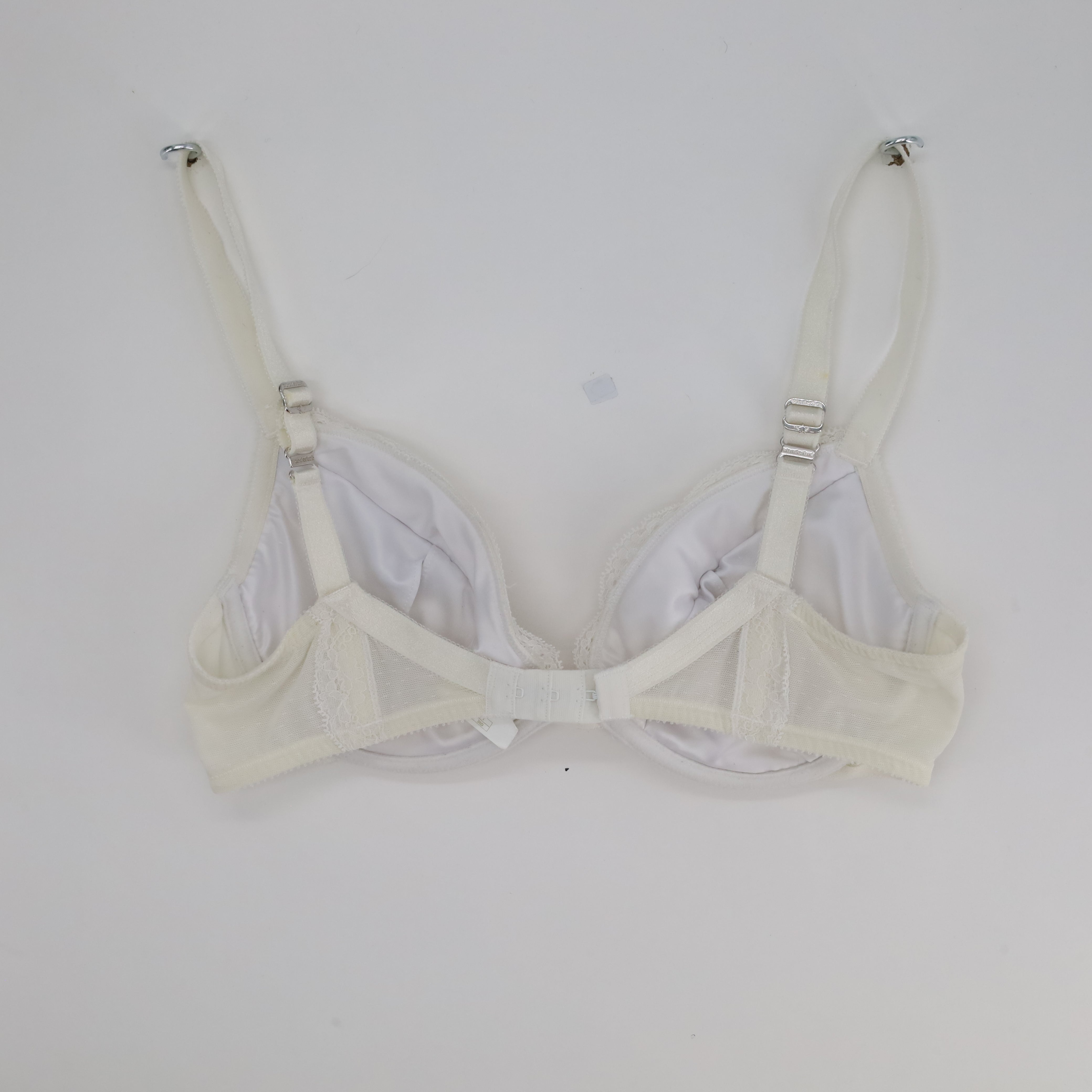 Soutien-gorge Wonderbra Blanc