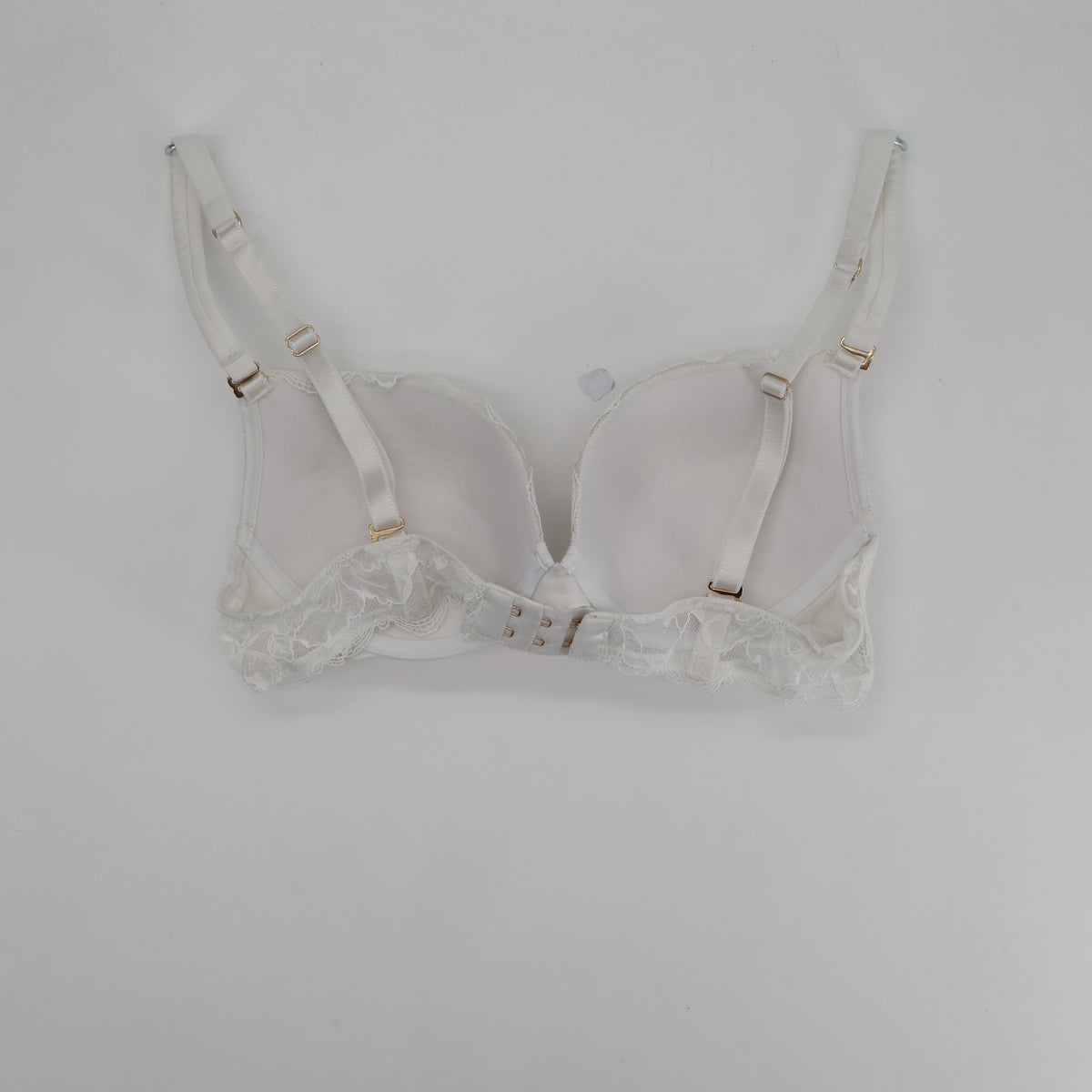 Soutien-gorge Blanc