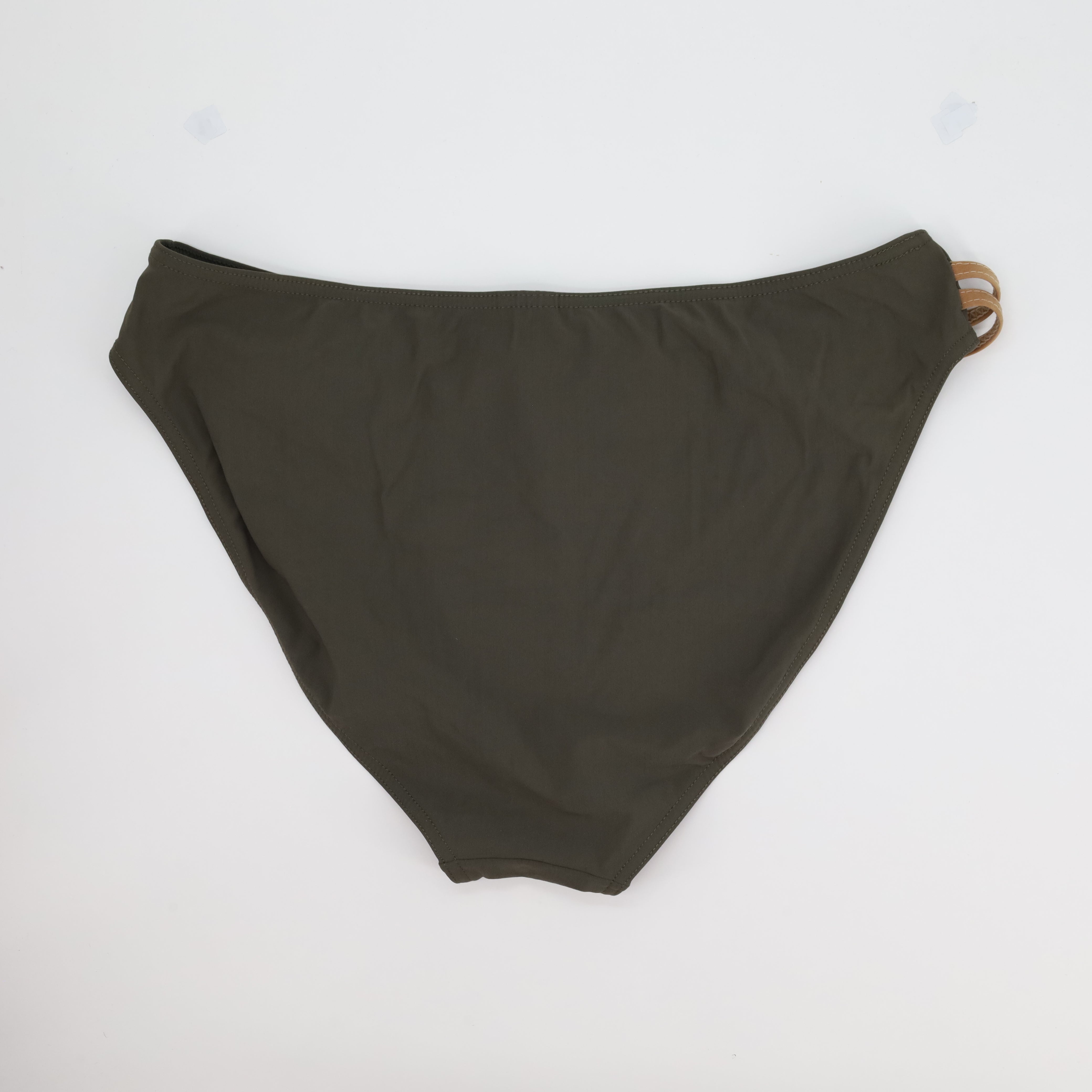 Bas de maillot Vert