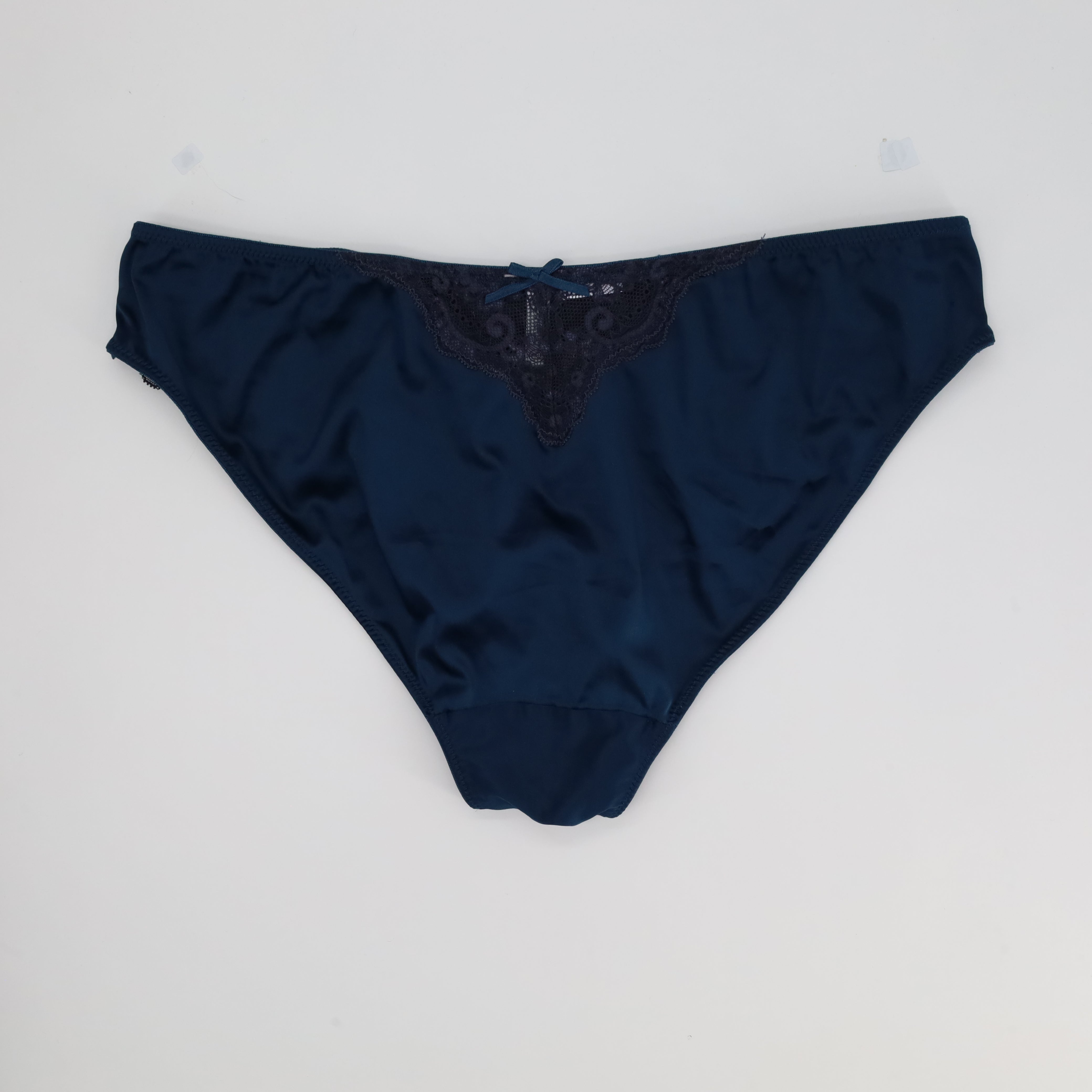 Culotte RougeGorge Bleu