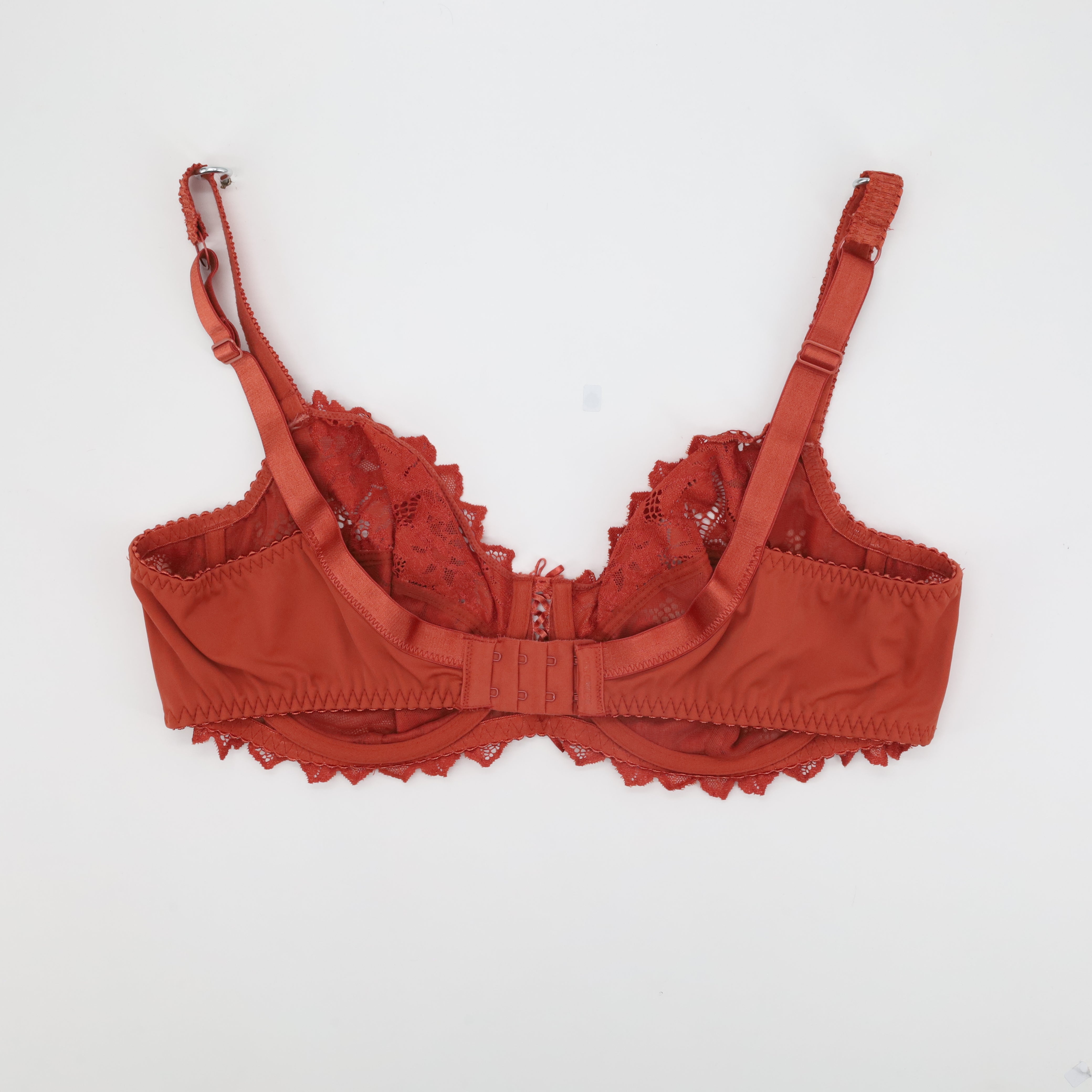 Soutien-gorge Sans Complexe Orange