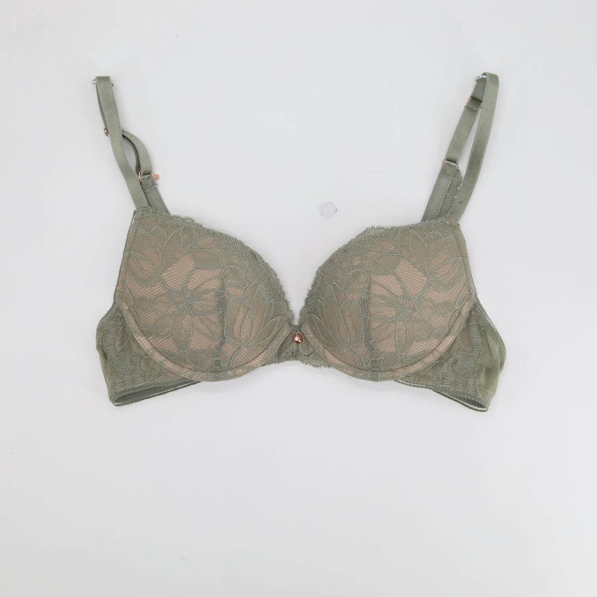 Soutien-gorge Vert