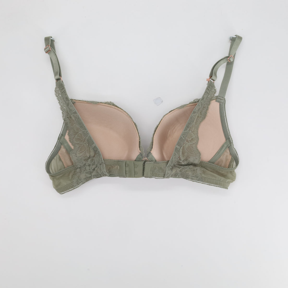 Soutien-gorge Vert