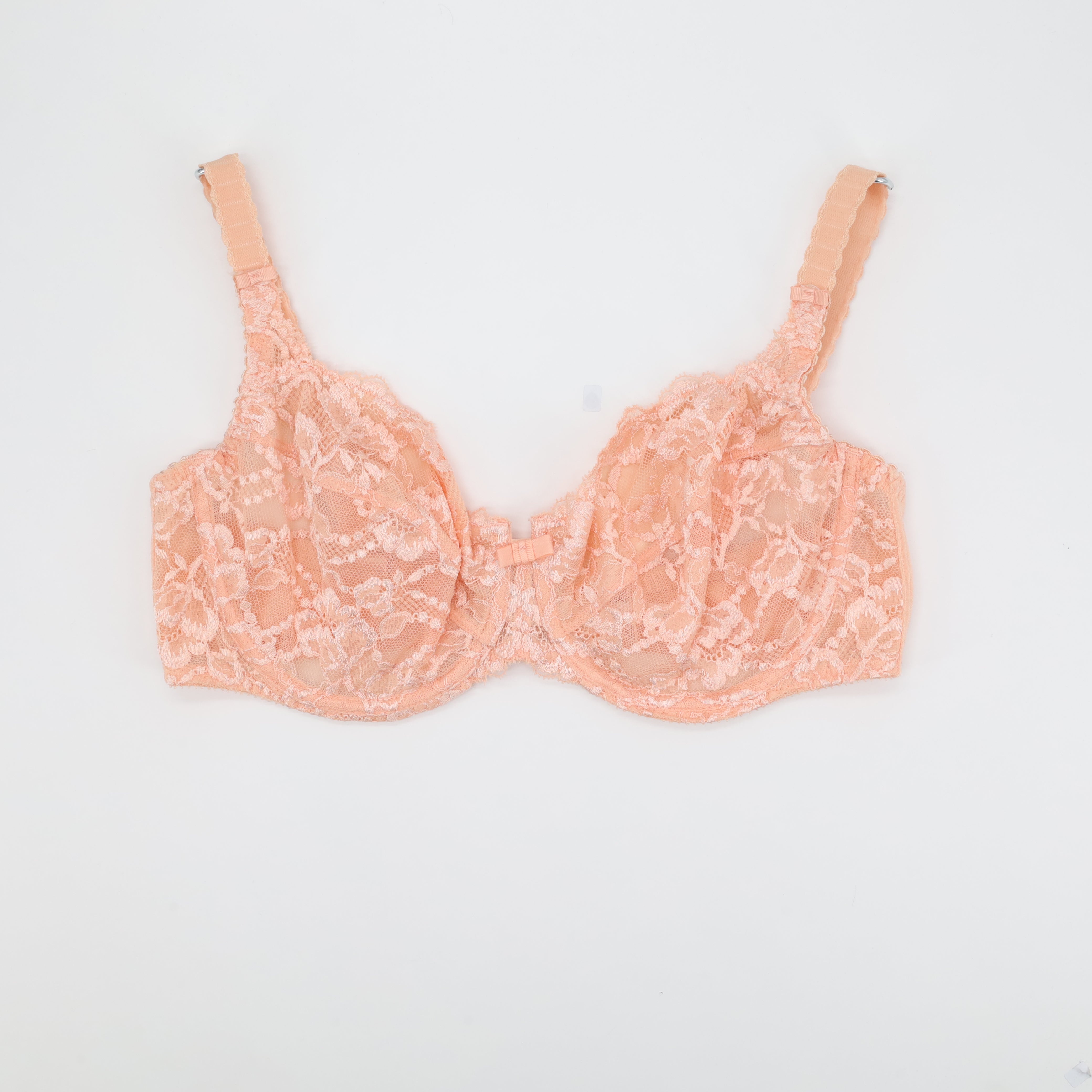 Soutien-gorge Darjeeling Orange