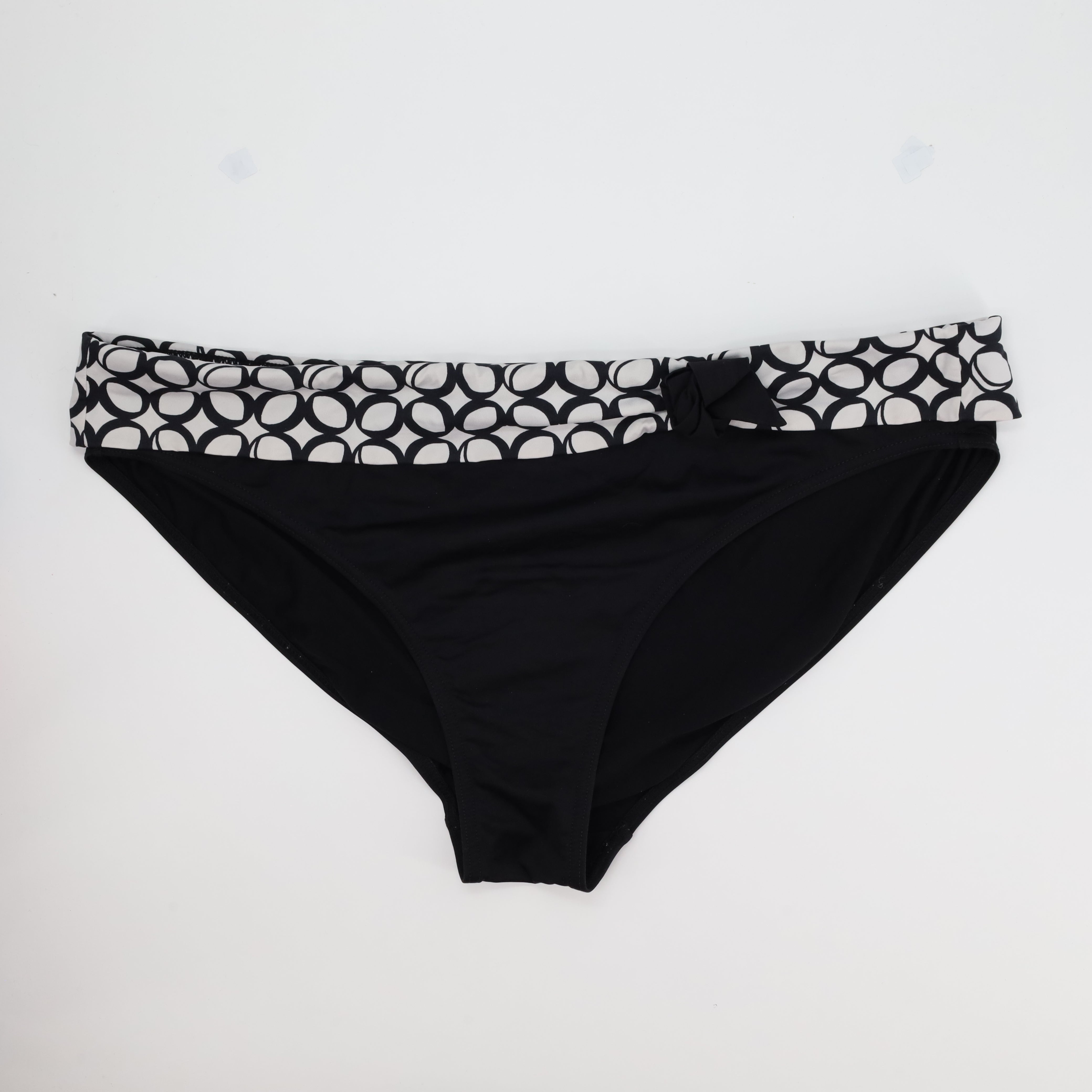 Bas de maillot Rasurel Noir
