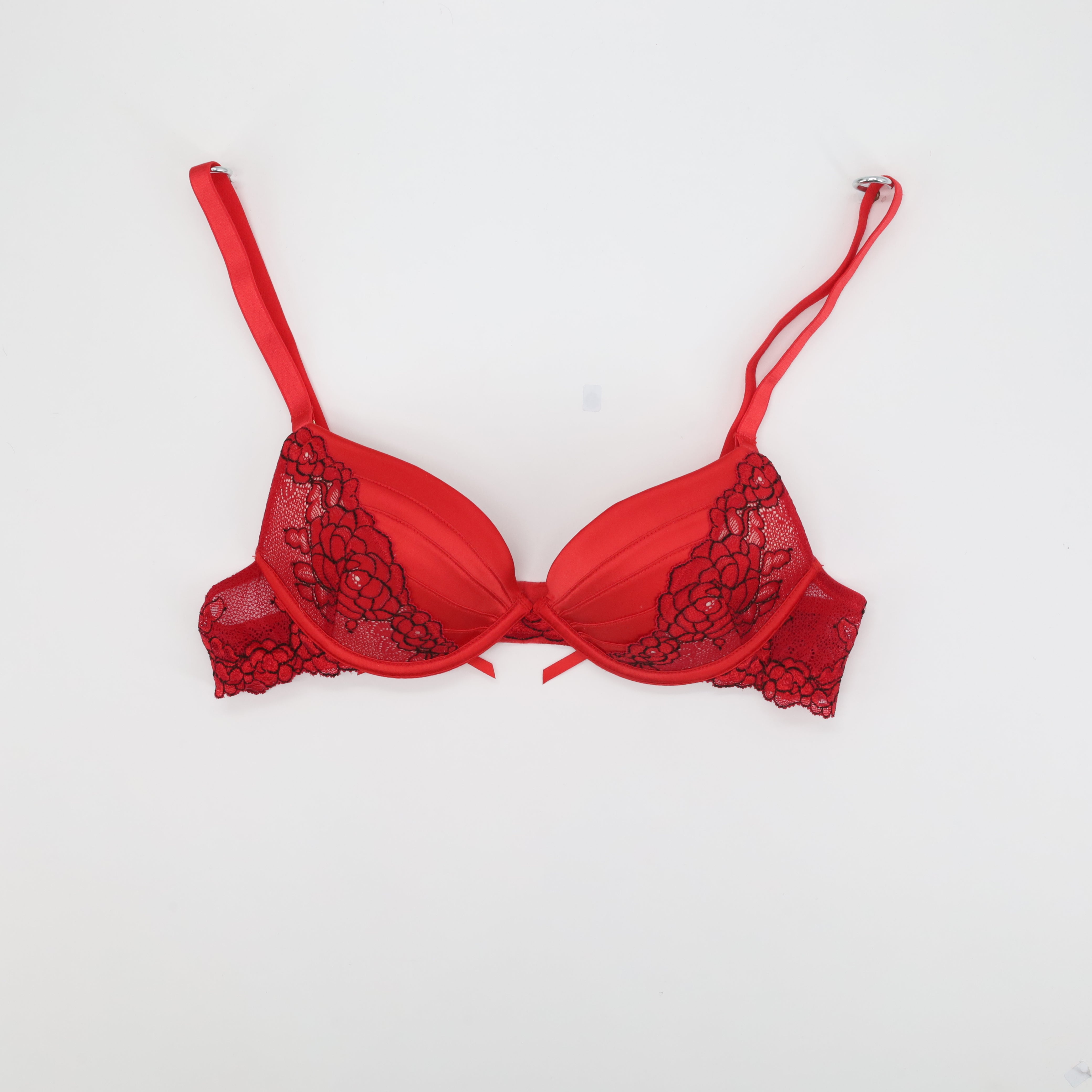 Soutien-gorge RougeGorge Rouge
