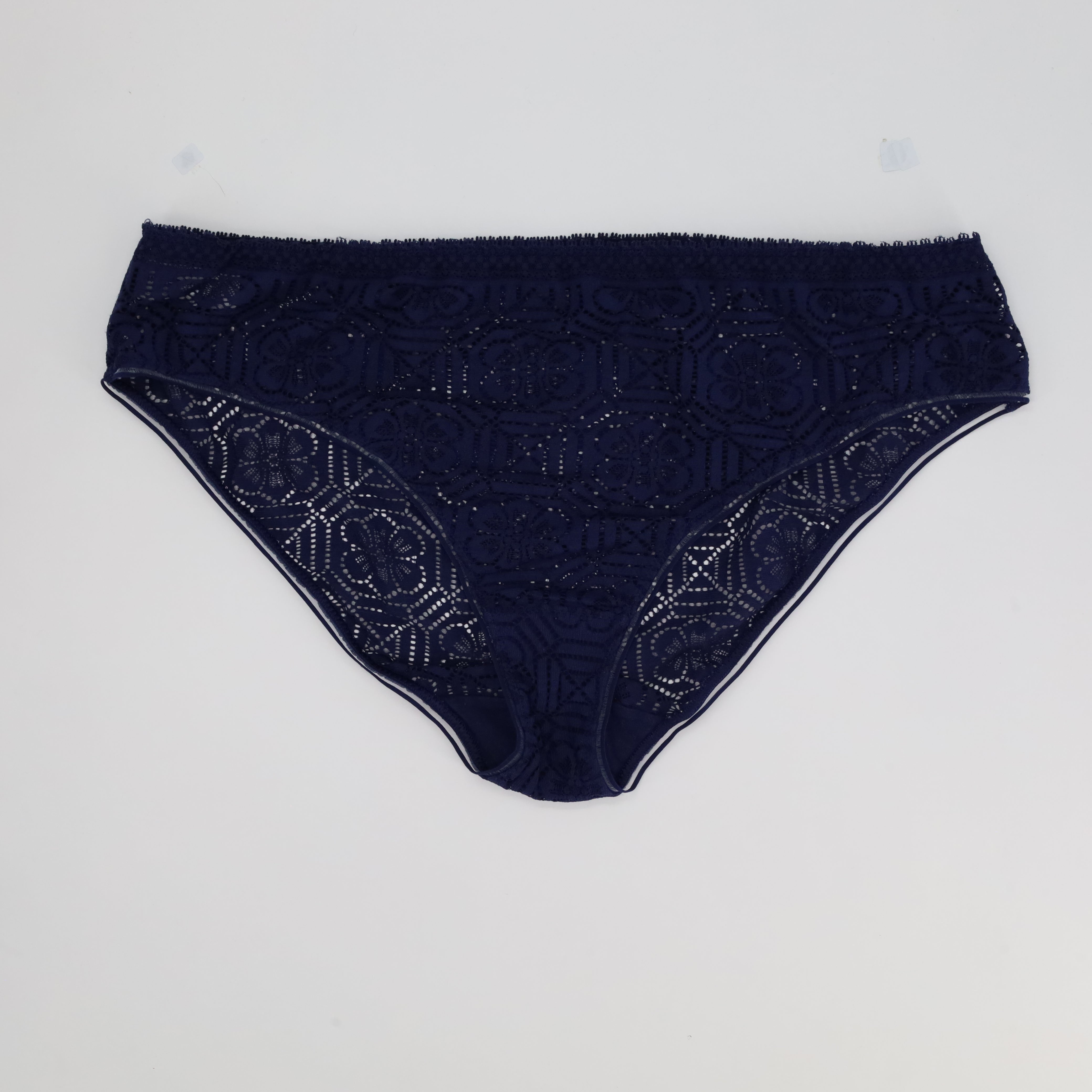 Culotte Simone Pérèle Bleu