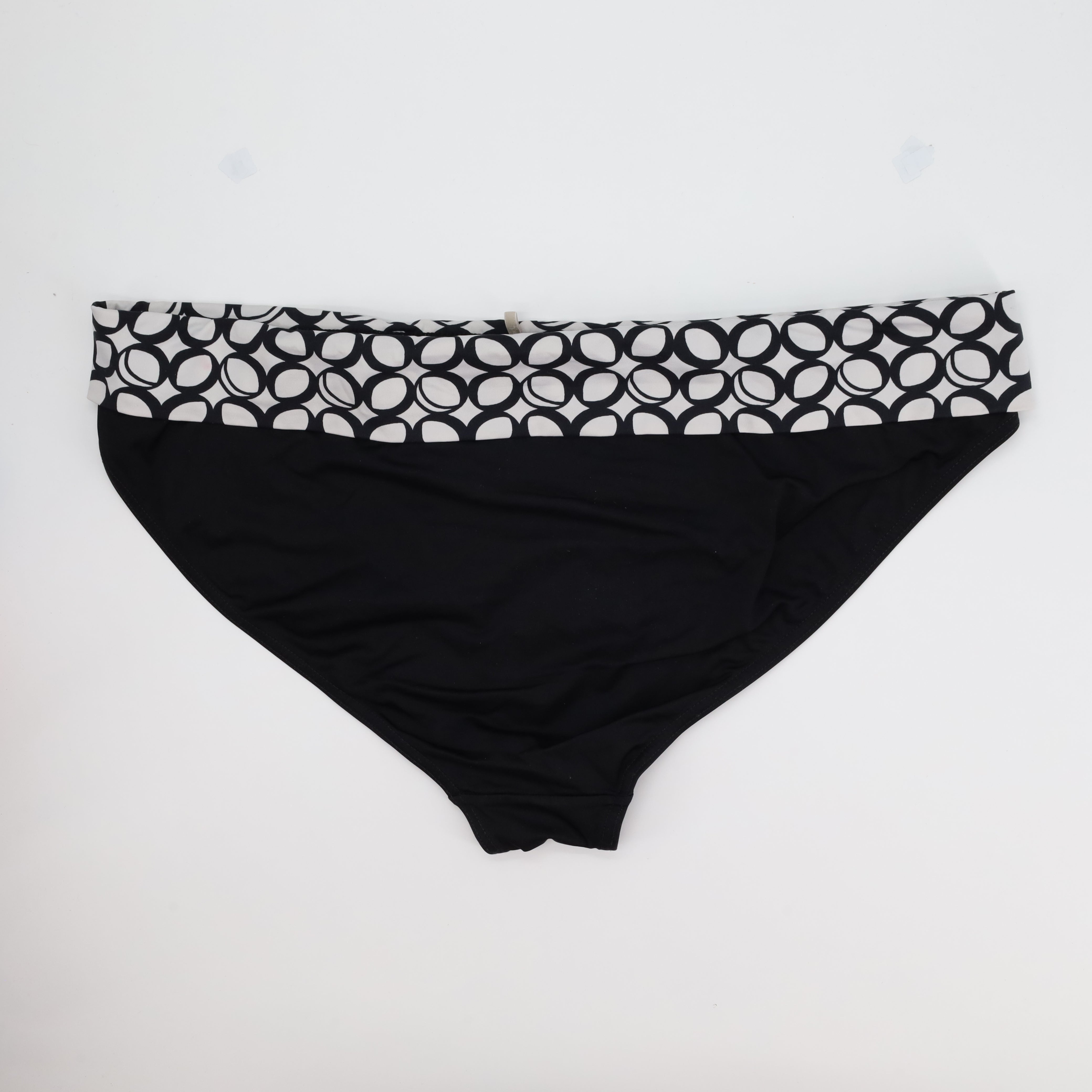 Bas de maillot Rasurel Noir