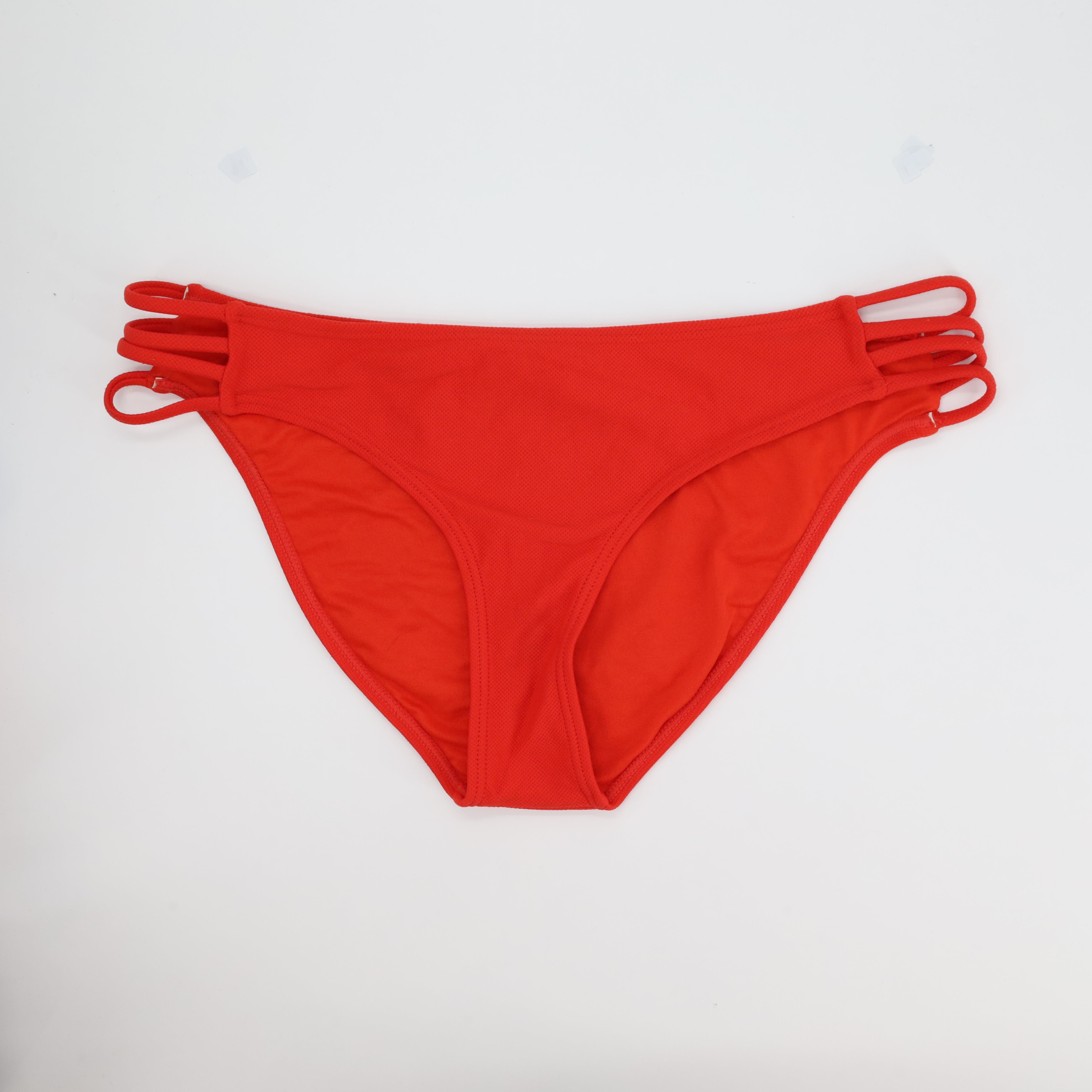 Bas de maillot Pimkie Rouge