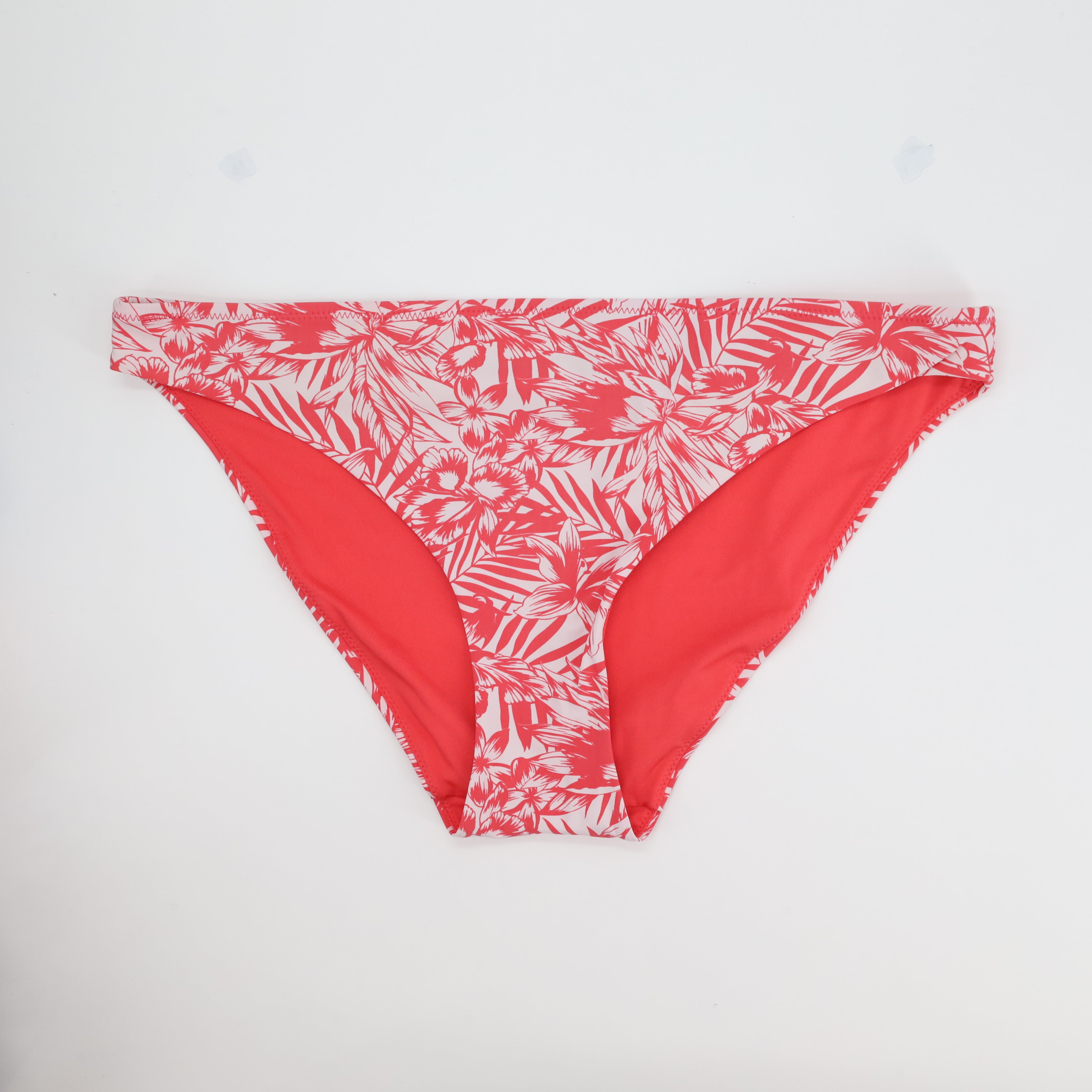 Bas de maillot ETAM Rose