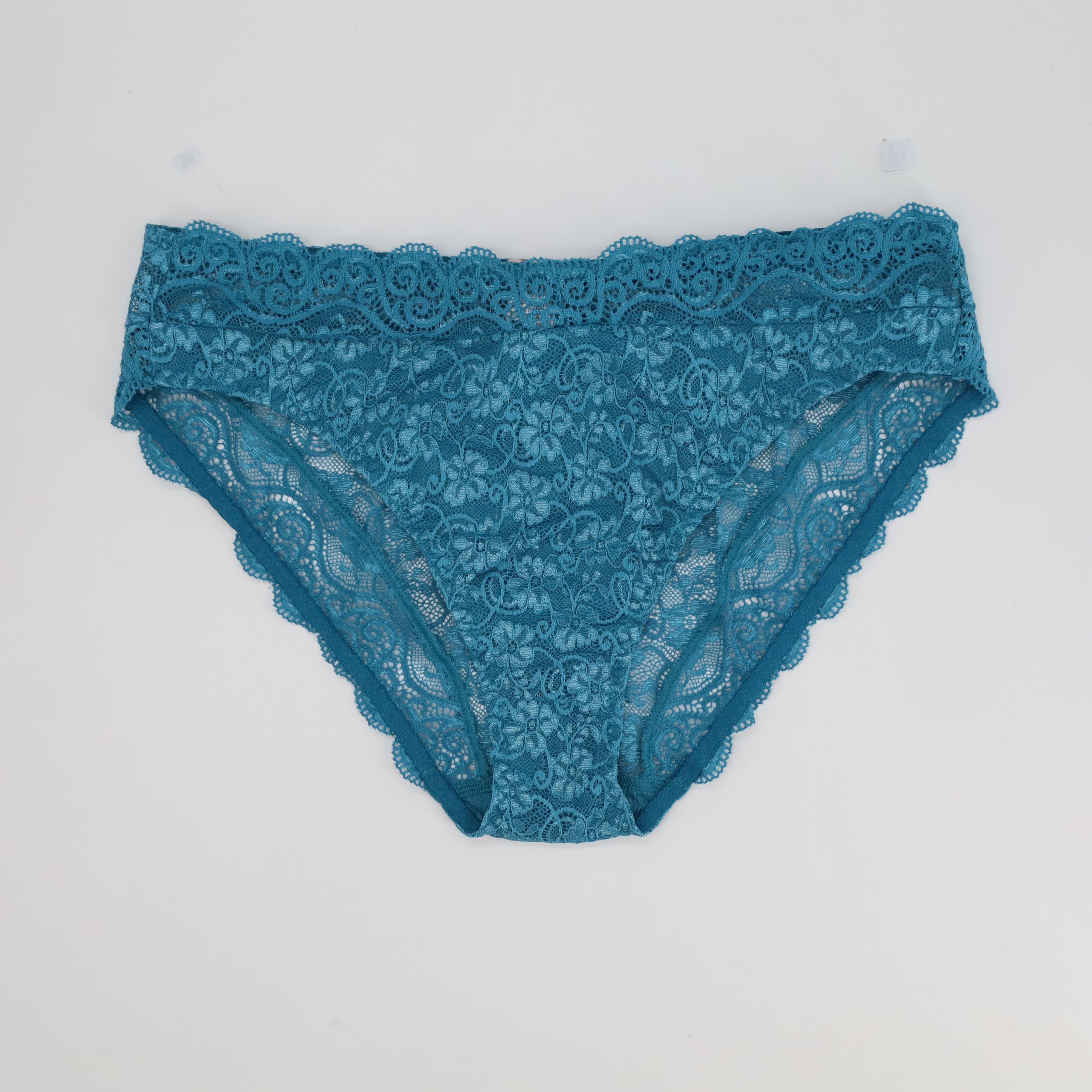Culotte Triumph Bleu