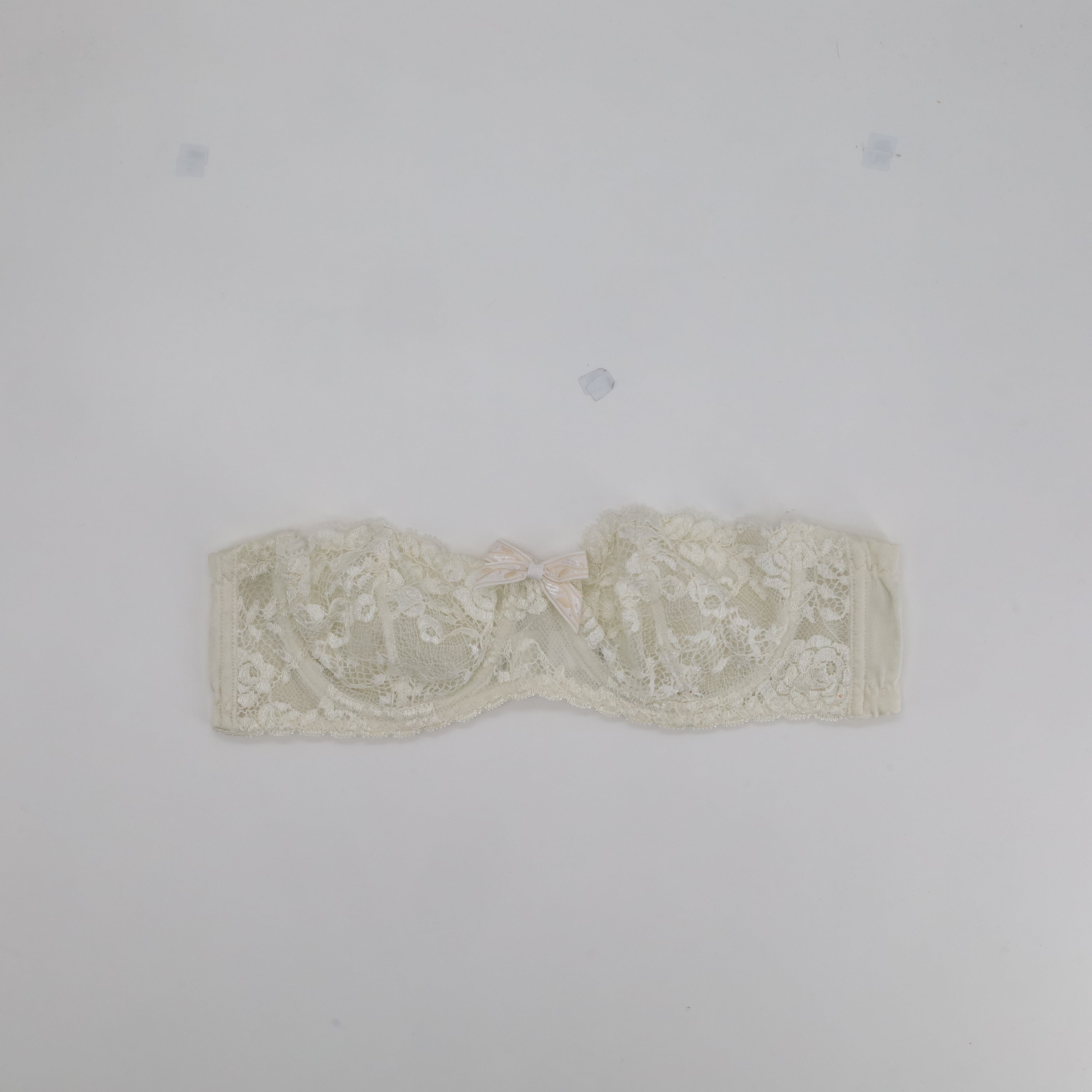 Soutien-gorge Aubade Blanc