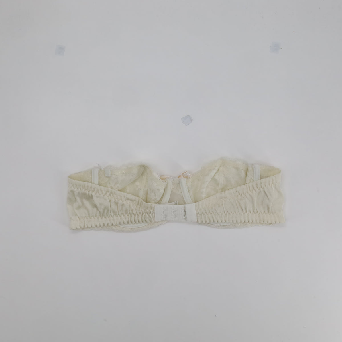 Soutien-gorge Aubade Blanc