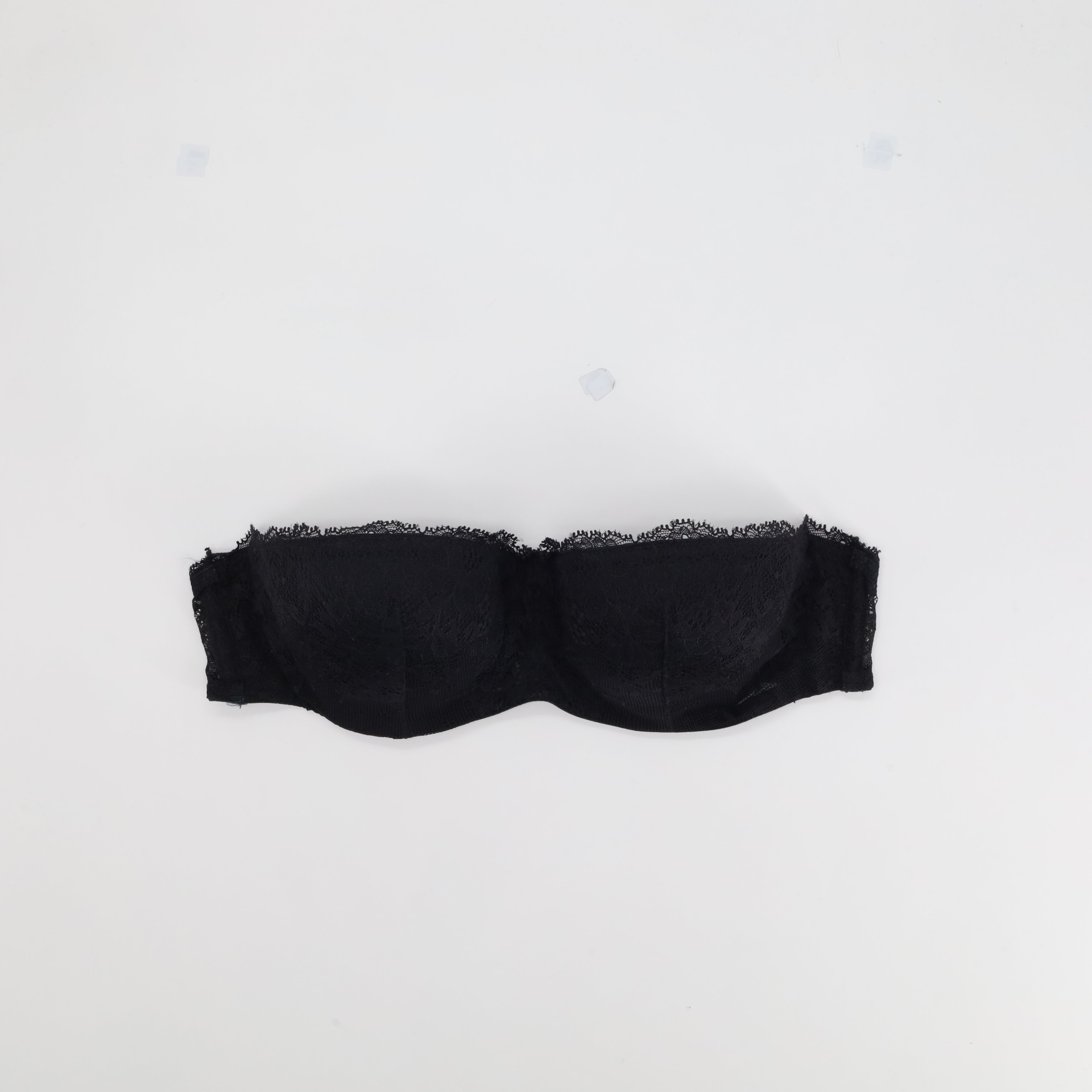 Soutien-gorge ETAM Noir