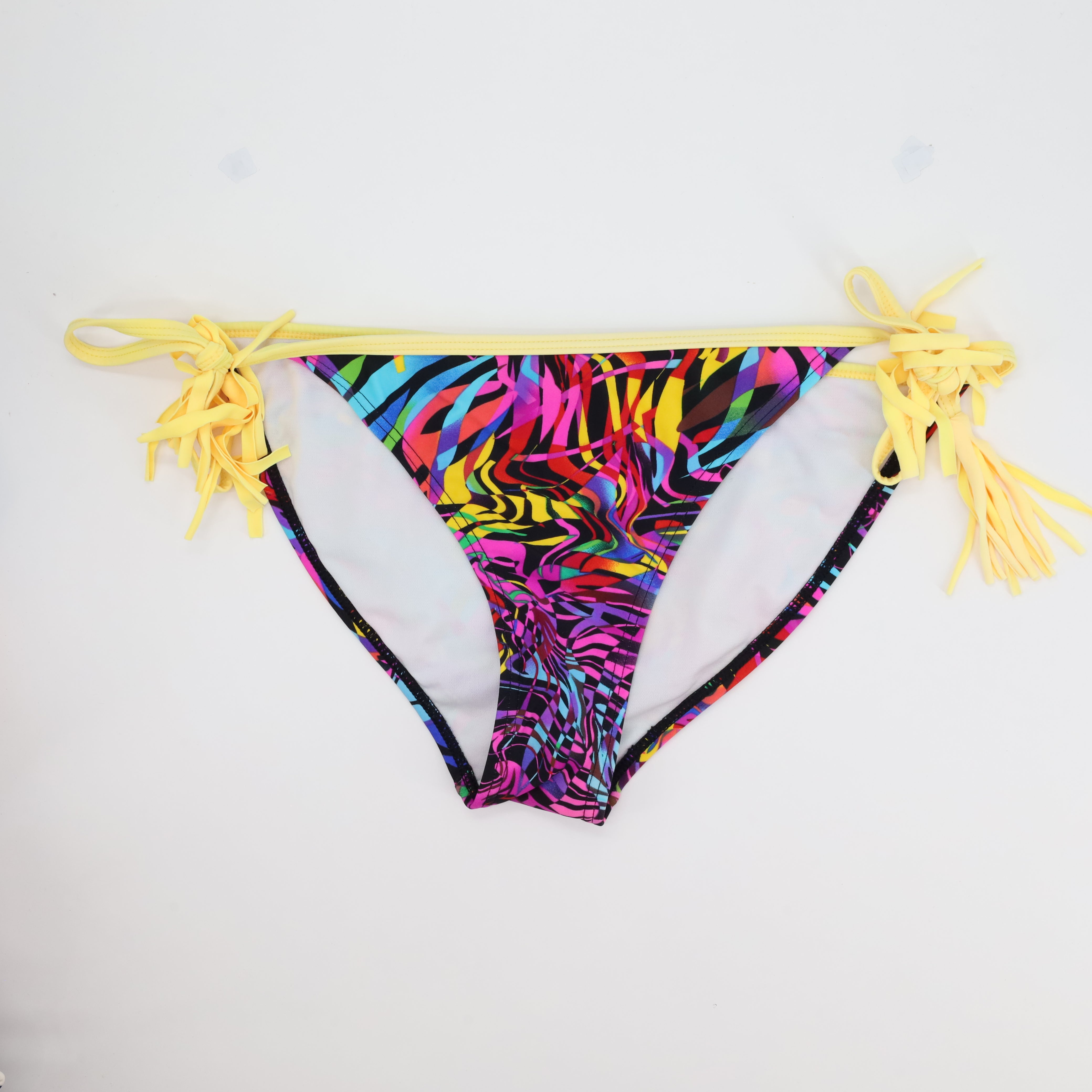 Bas de maillot Dag Adom Noir