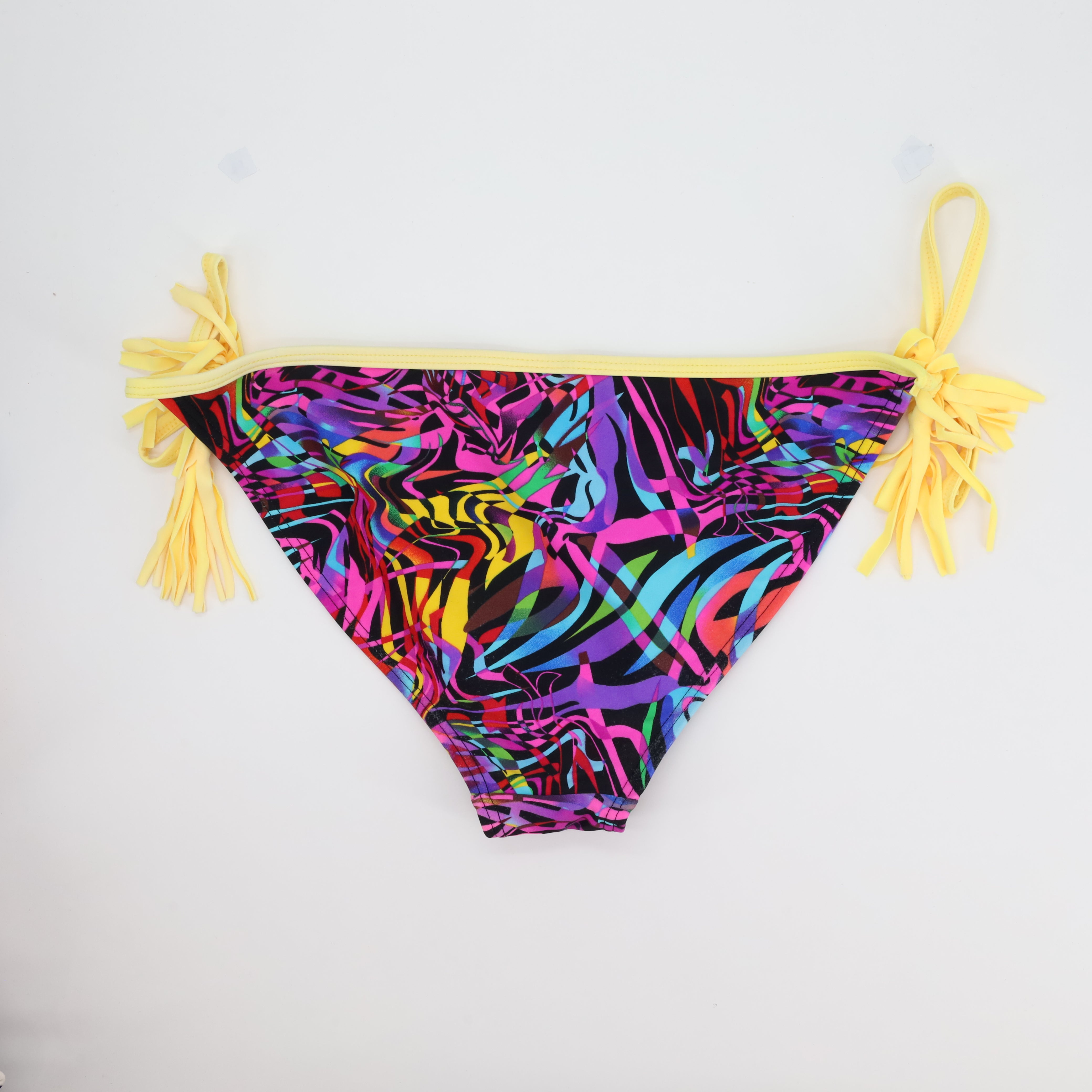 Bas de maillot Dag Adom Noir
