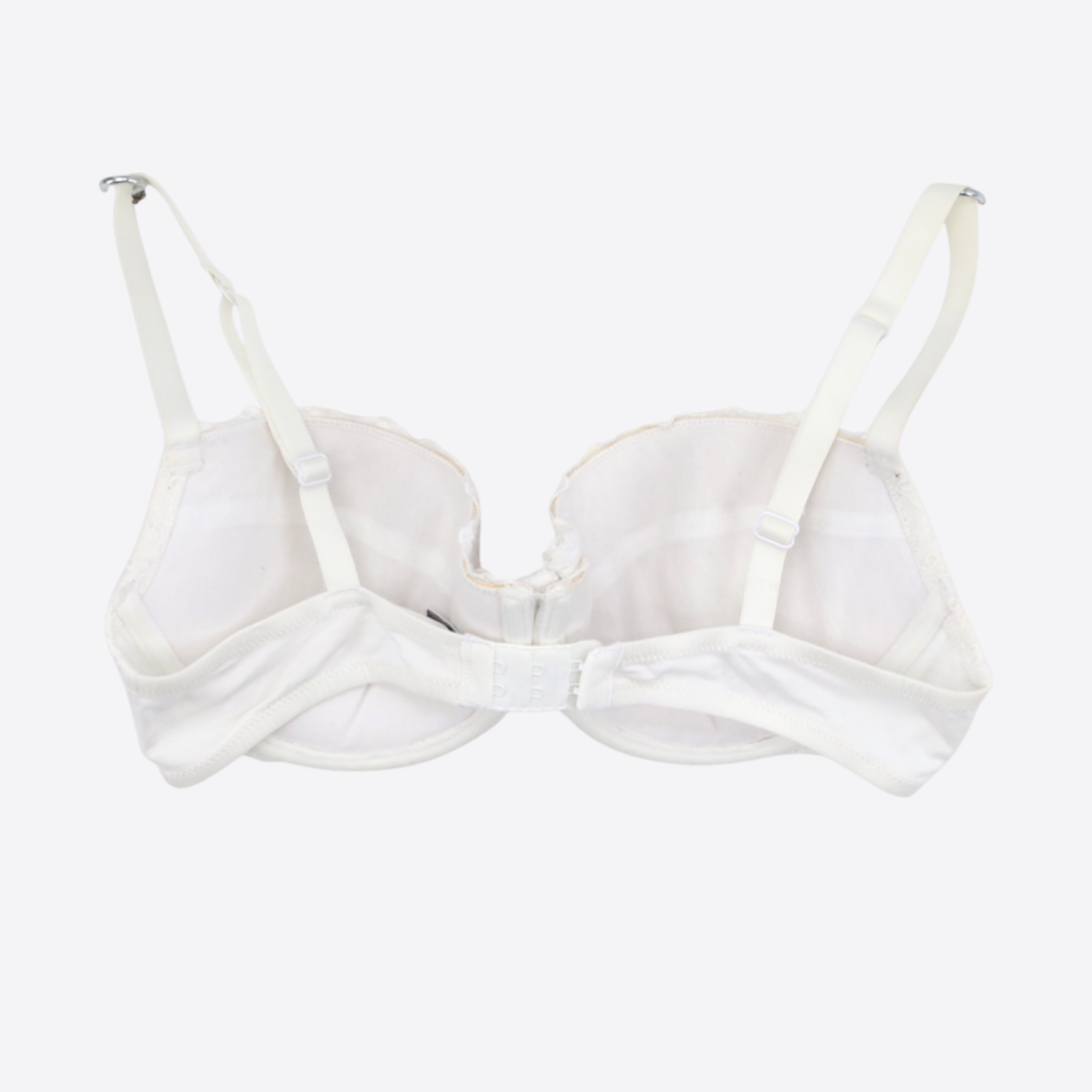 Soutien-gorge ETAM Blanc
