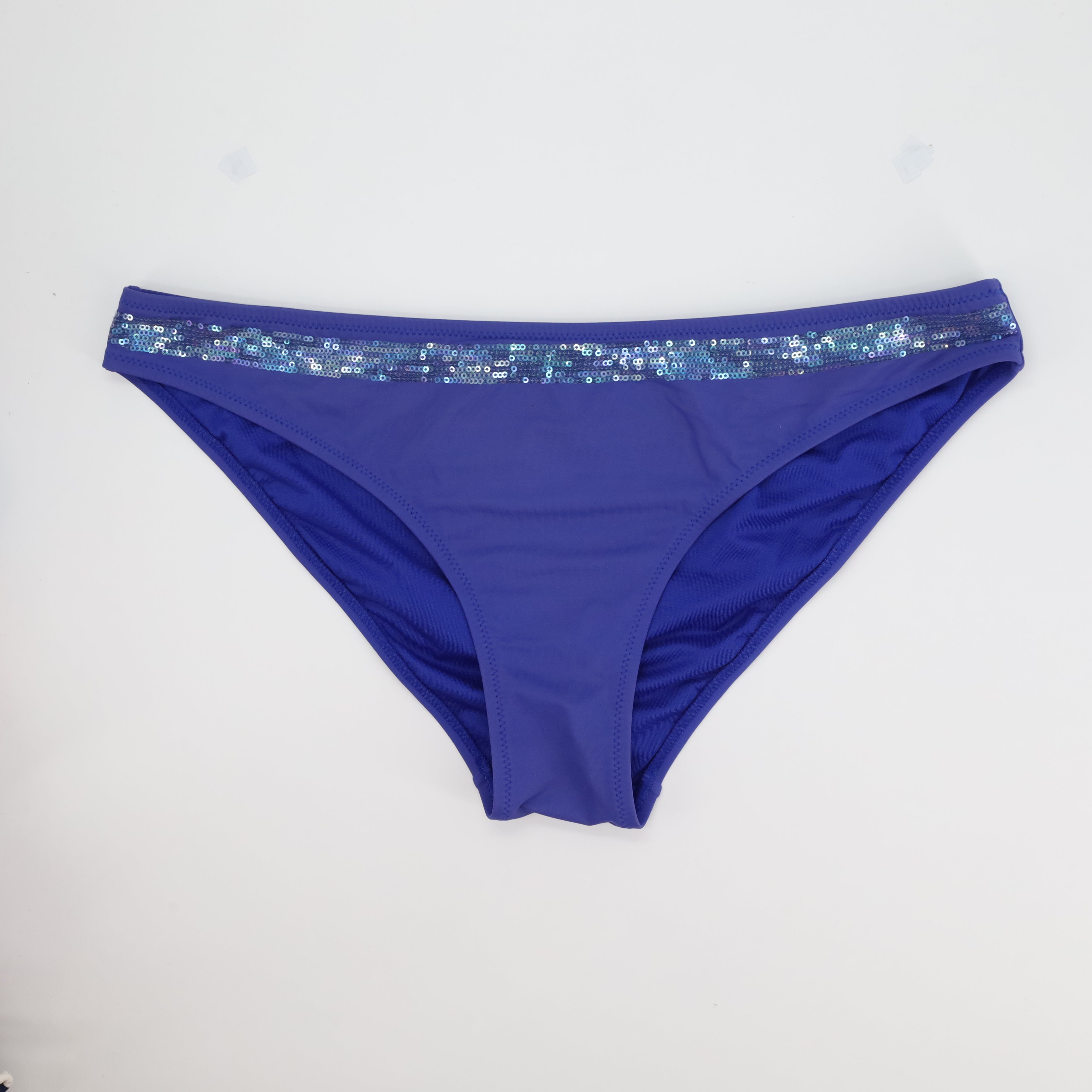 Bas de maillot RougeGorge Bleu