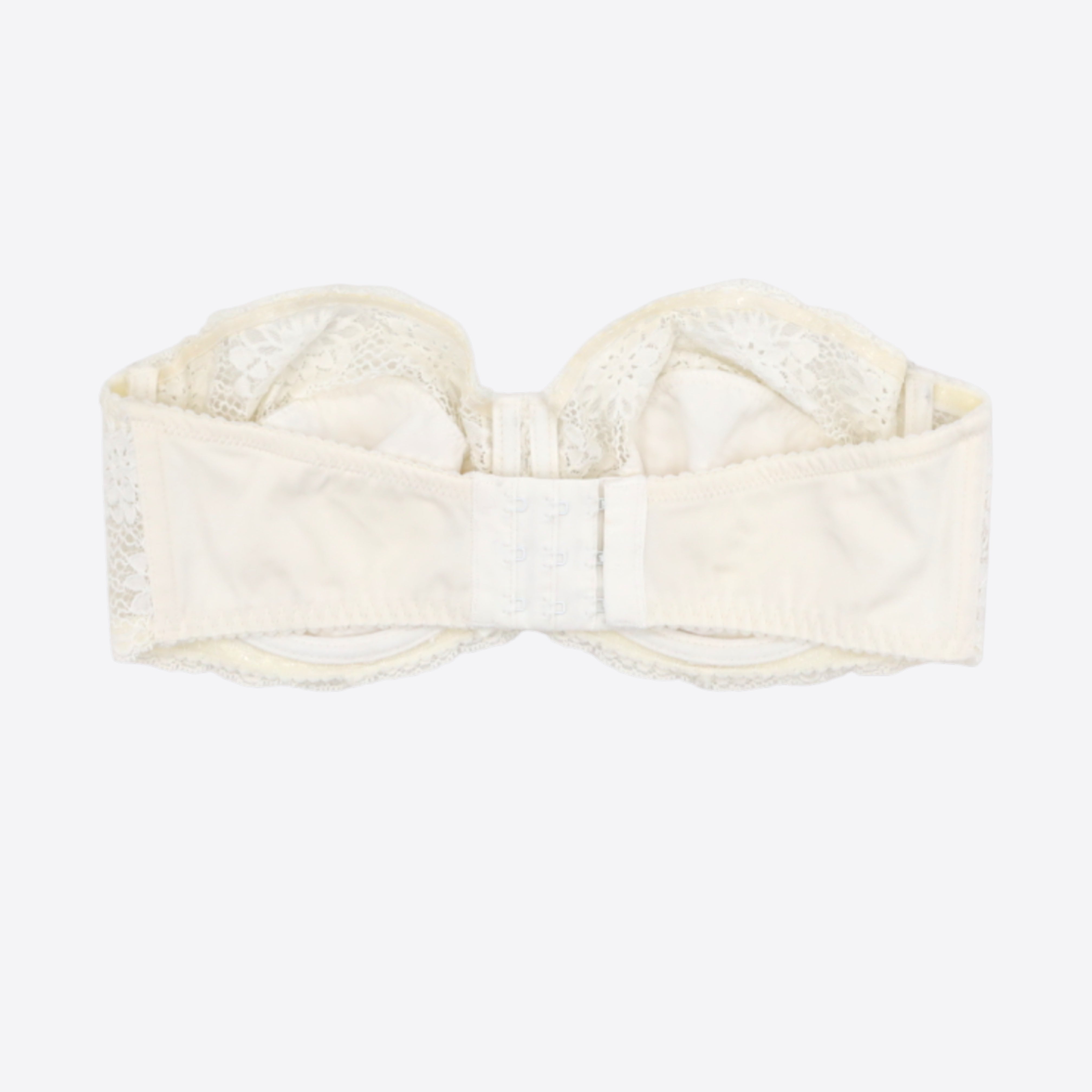Soutien-gorge Barbara Blanc