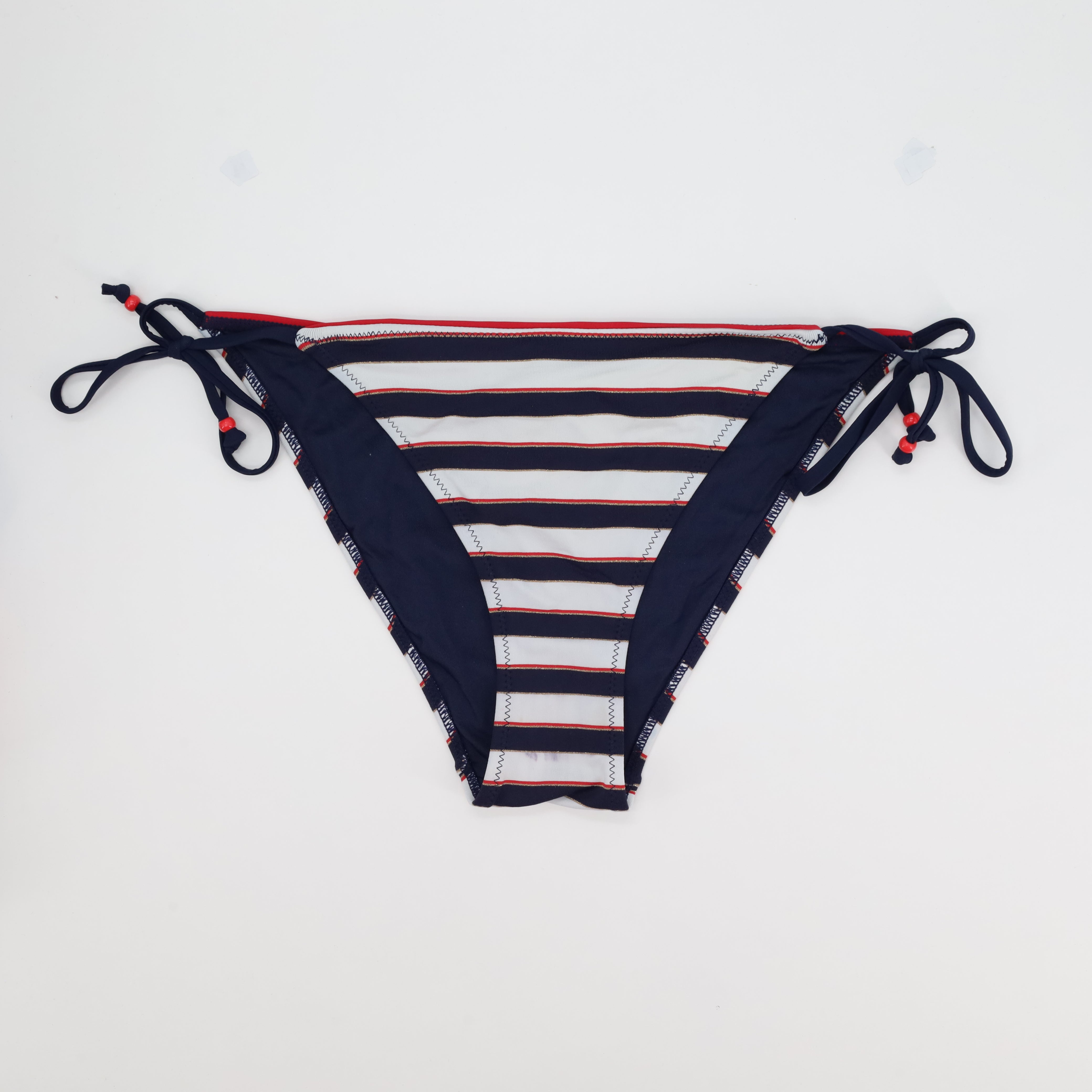 Bas de maillot Darjeeling Bleu