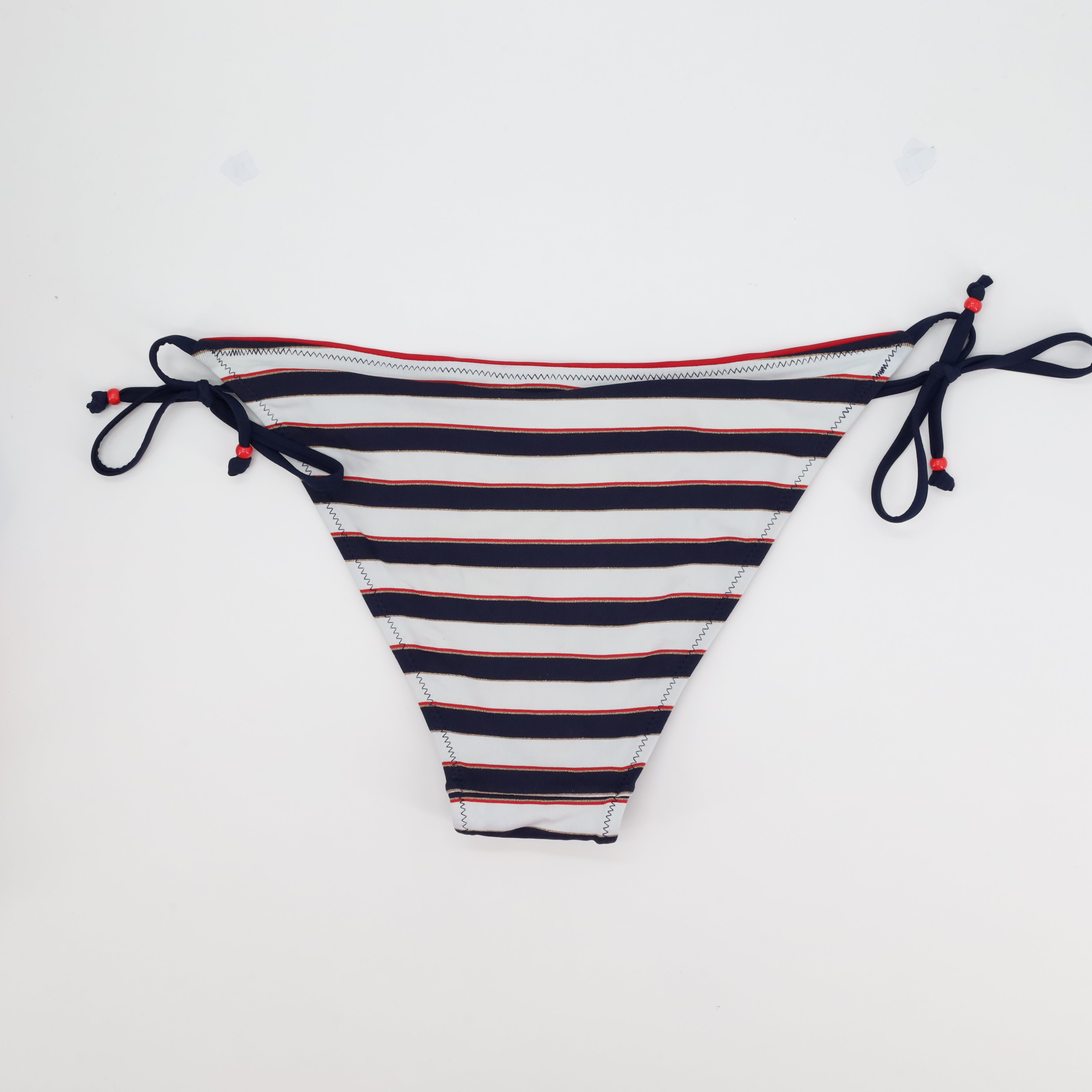 Bas de maillot Darjeeling Bleu