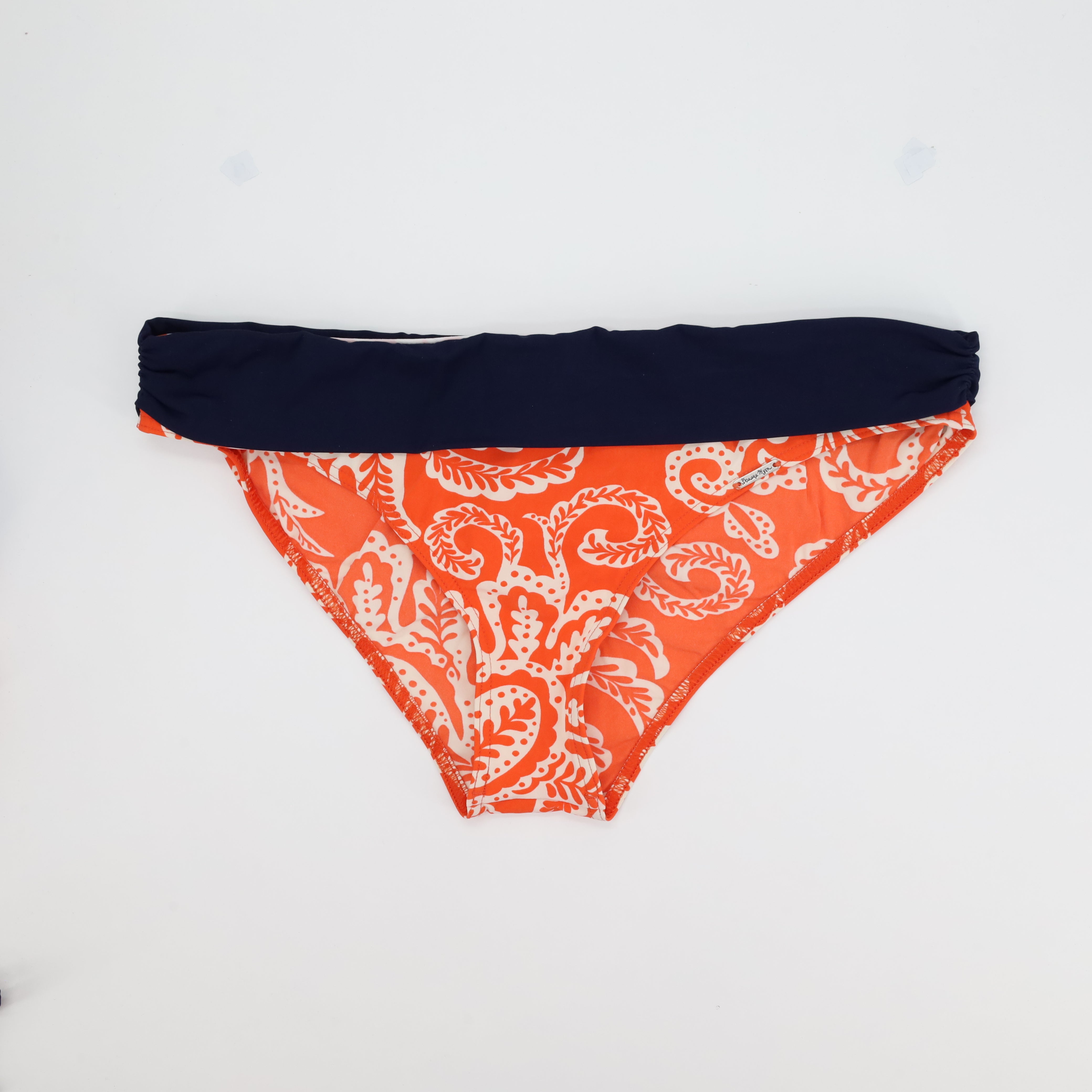 Bas de maillot Banana Moon Orange