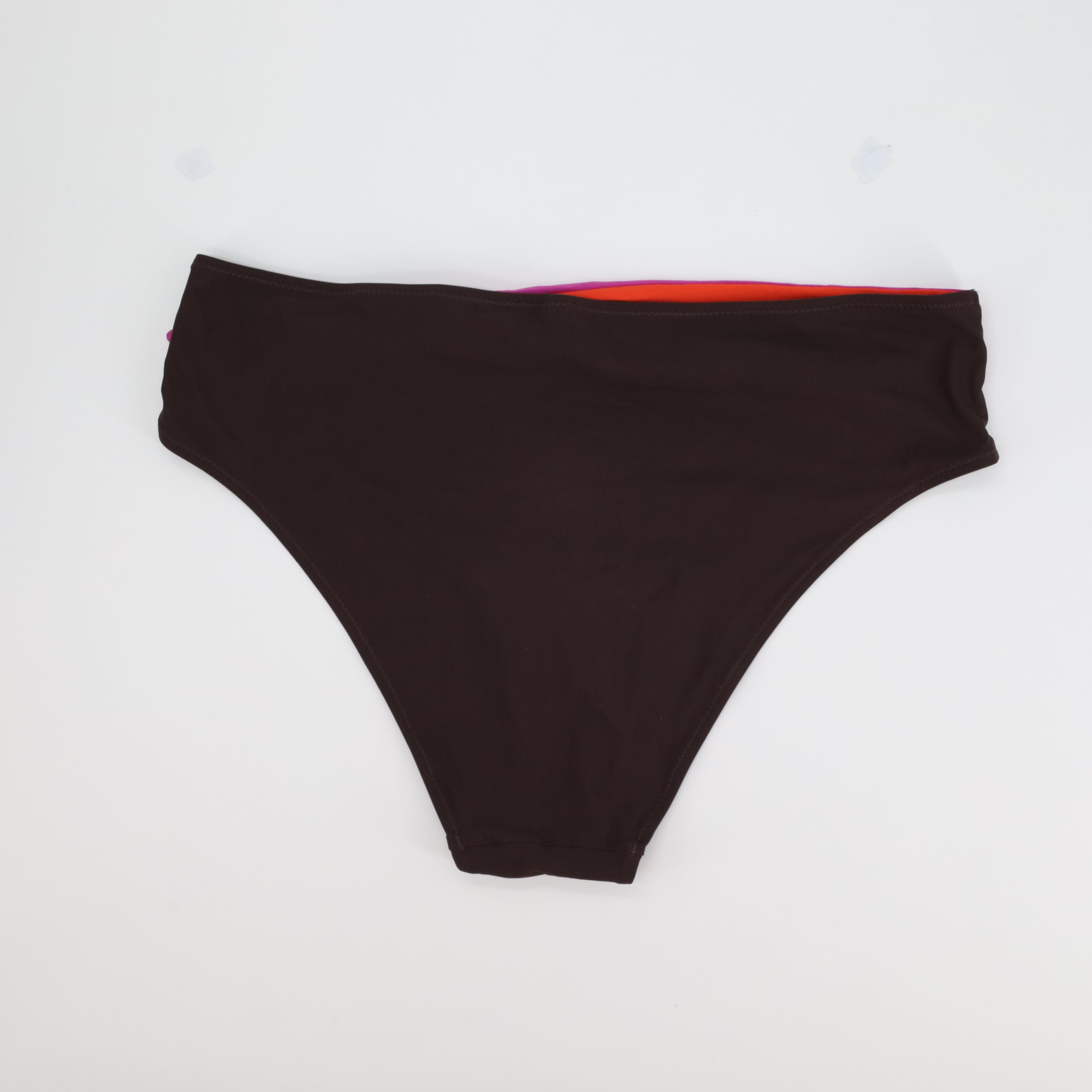 Bas de maillot Darjeeling Marron