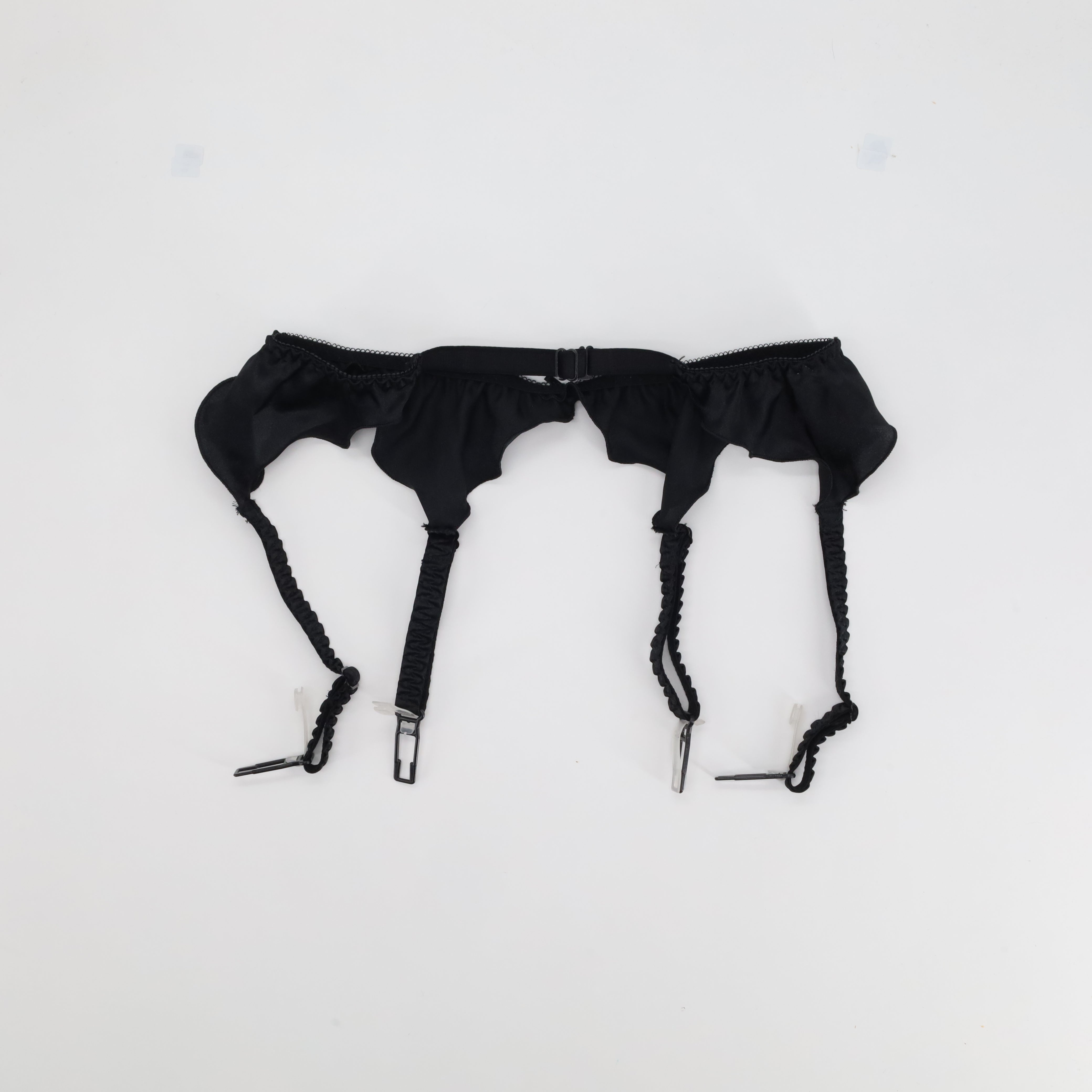 Porte-jarretelles ETAM Noir
