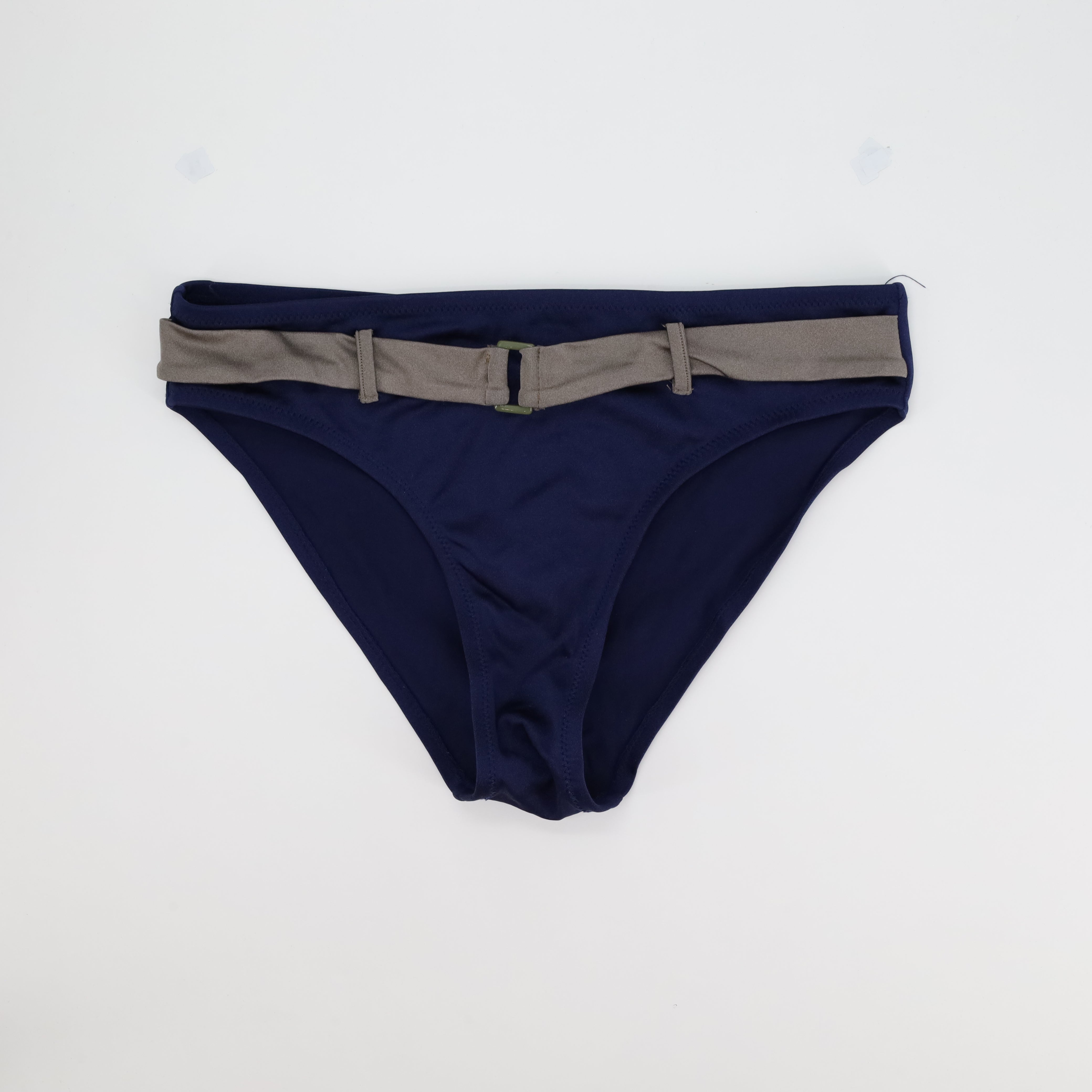 Bas de maillot Pour Moi Bleu