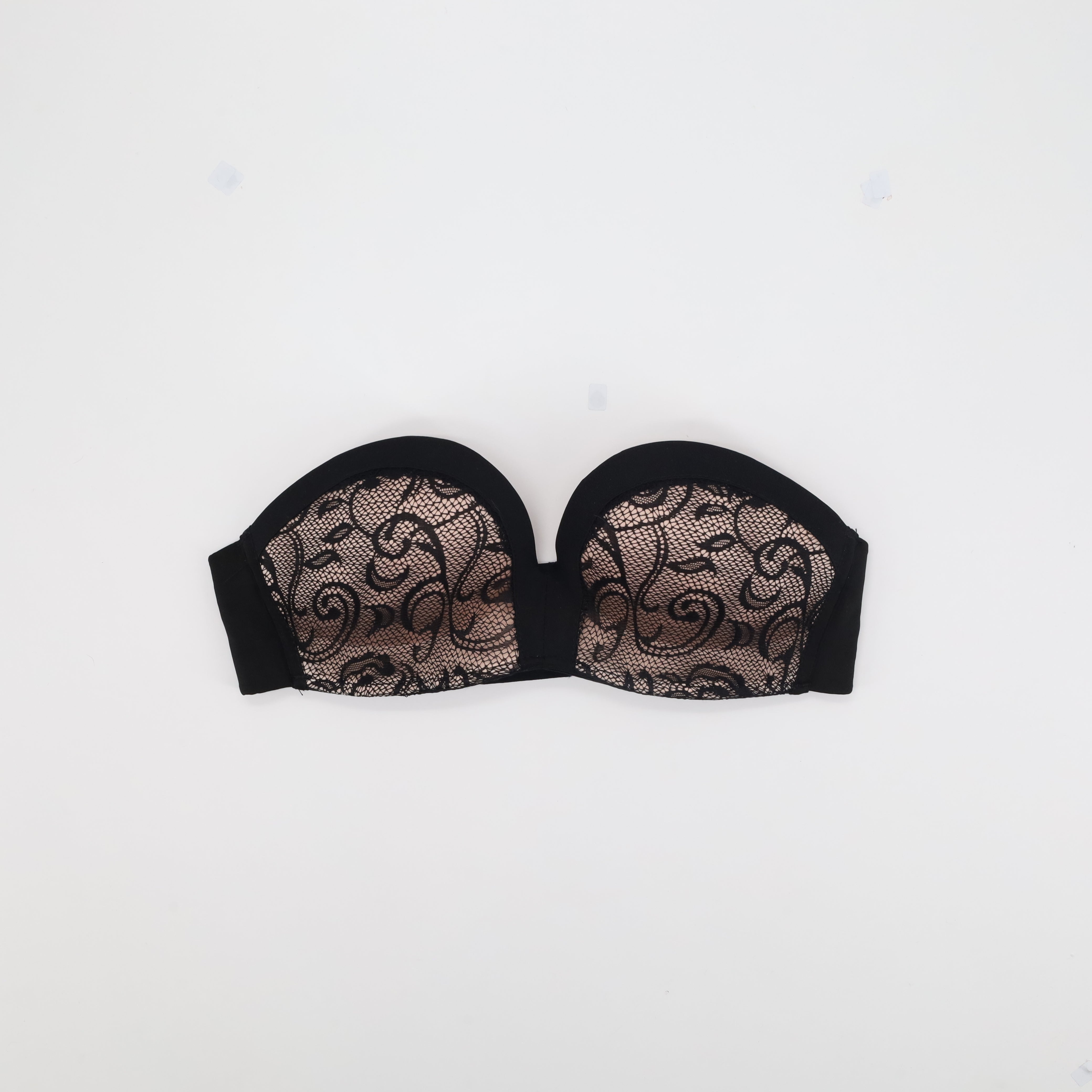 Soutien-gorge Noir