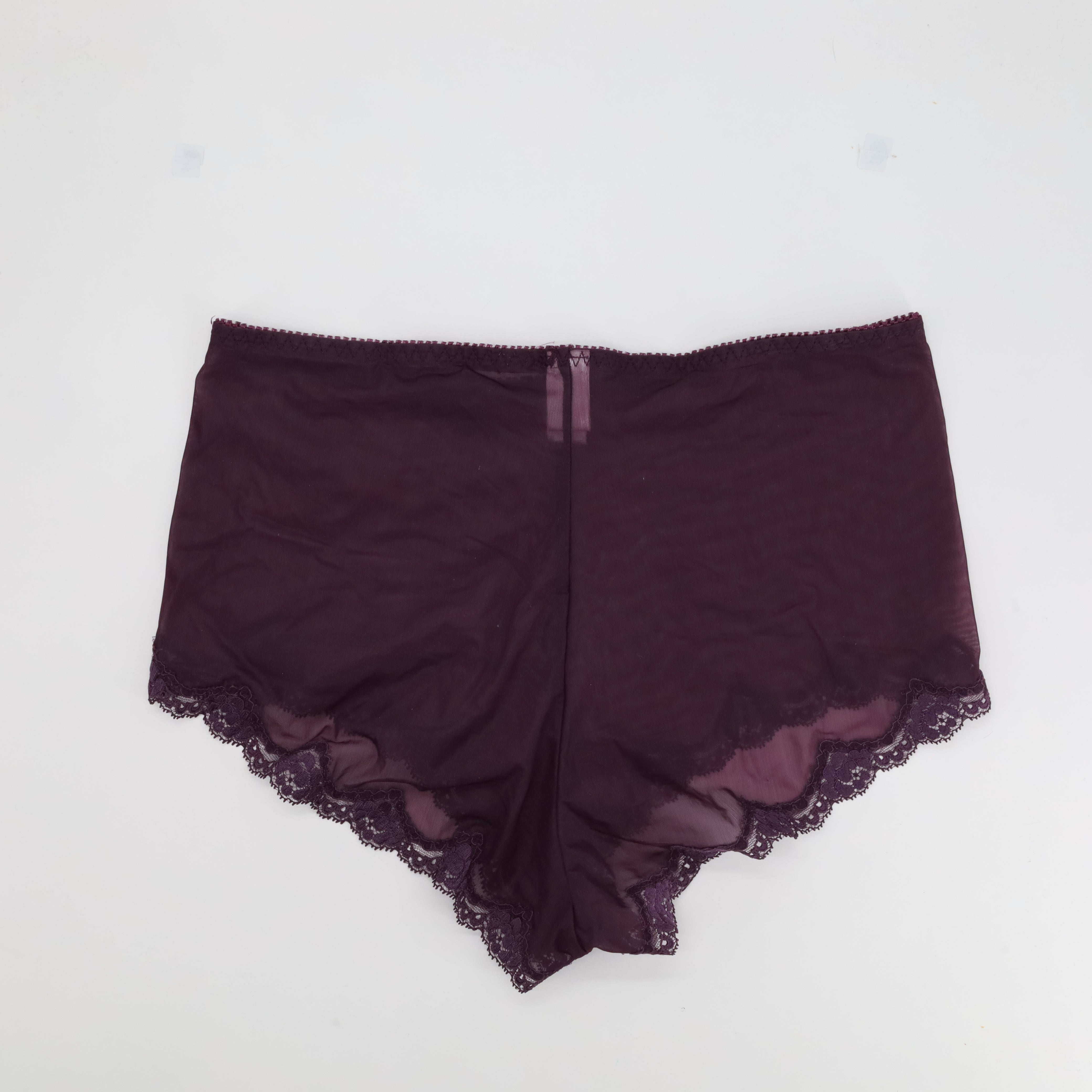 Shorty Michelle lingerie Violet
