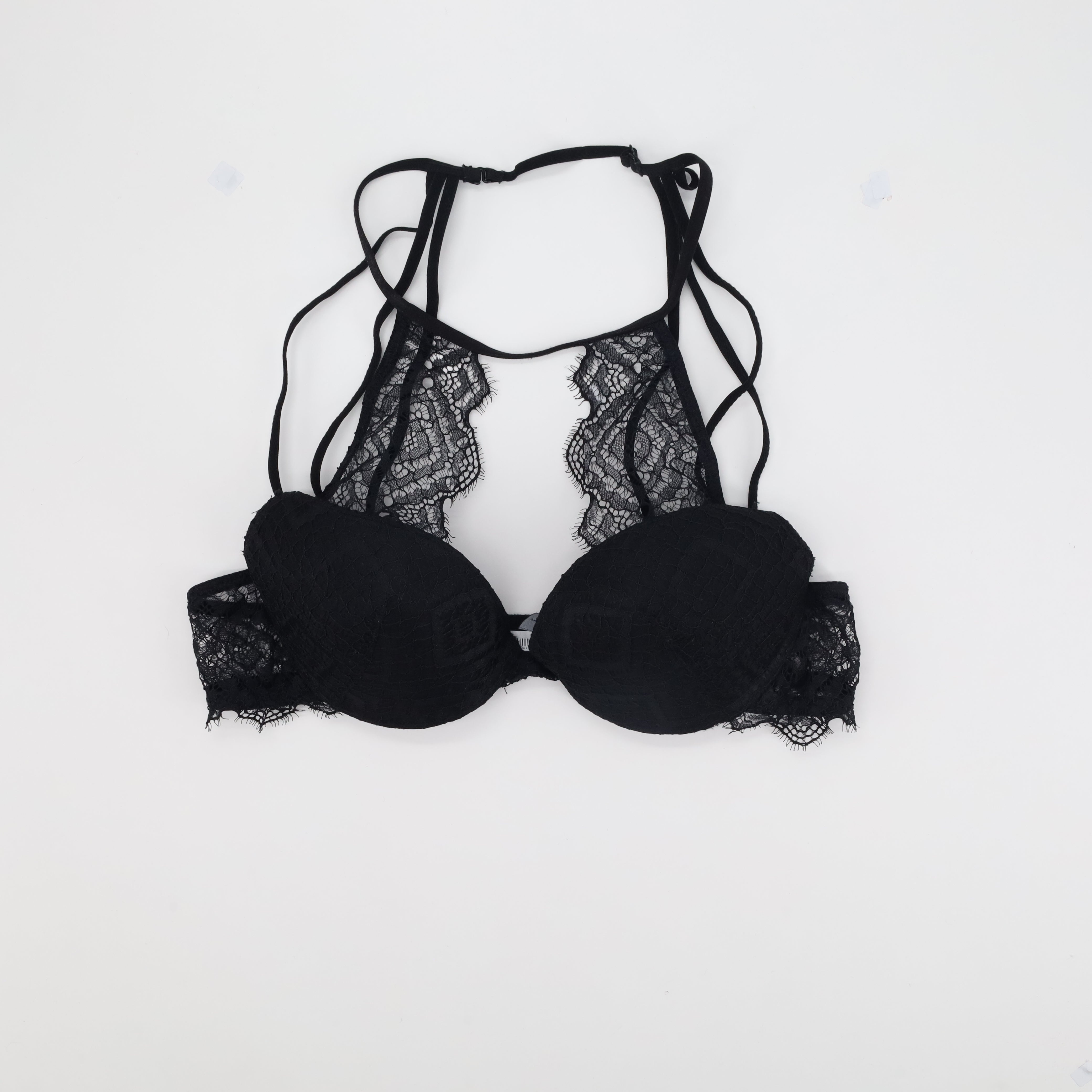 Soutien-gorge ETAM Noir