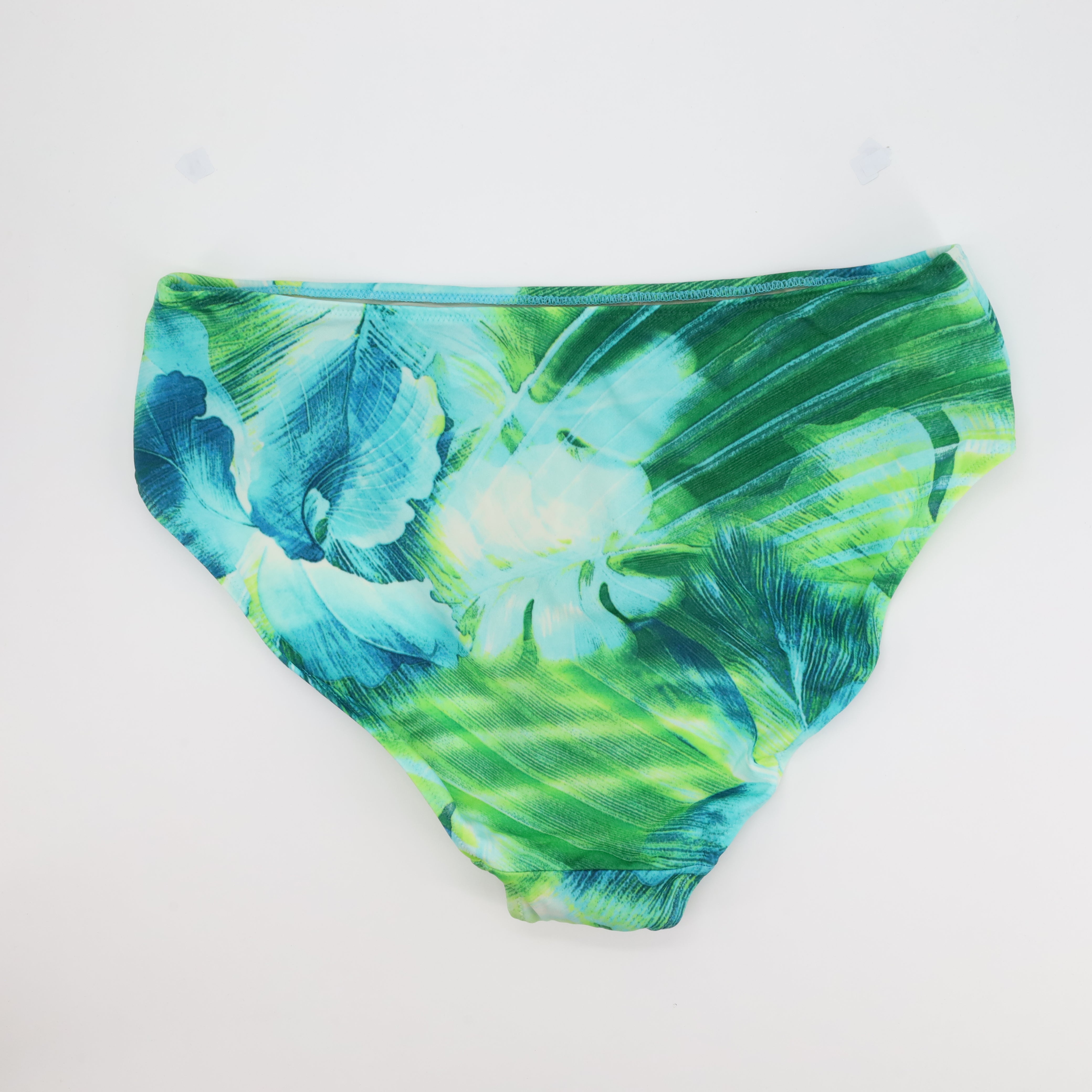 Bas de maillot Empreinte Vert