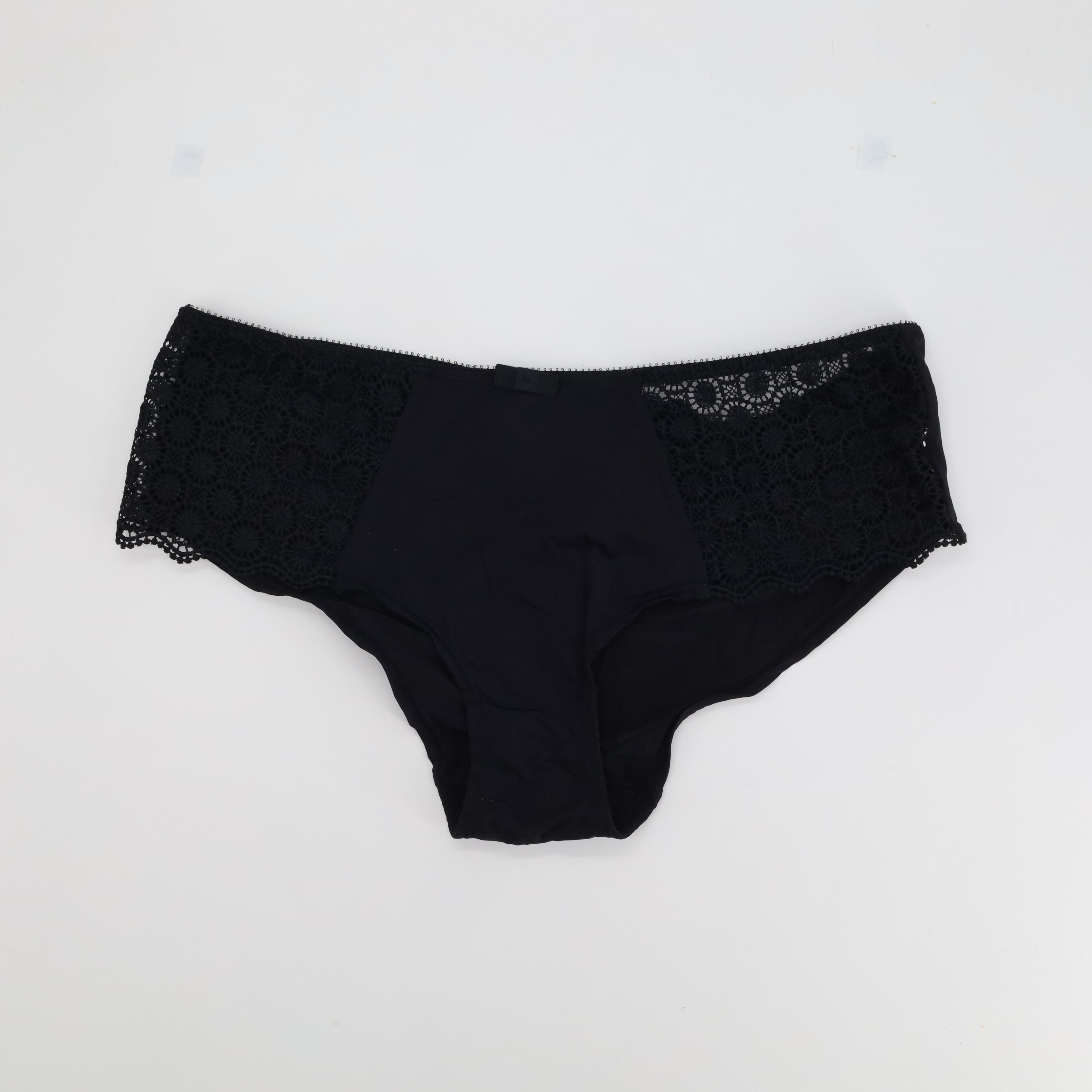 Culotte Monoprix Noir