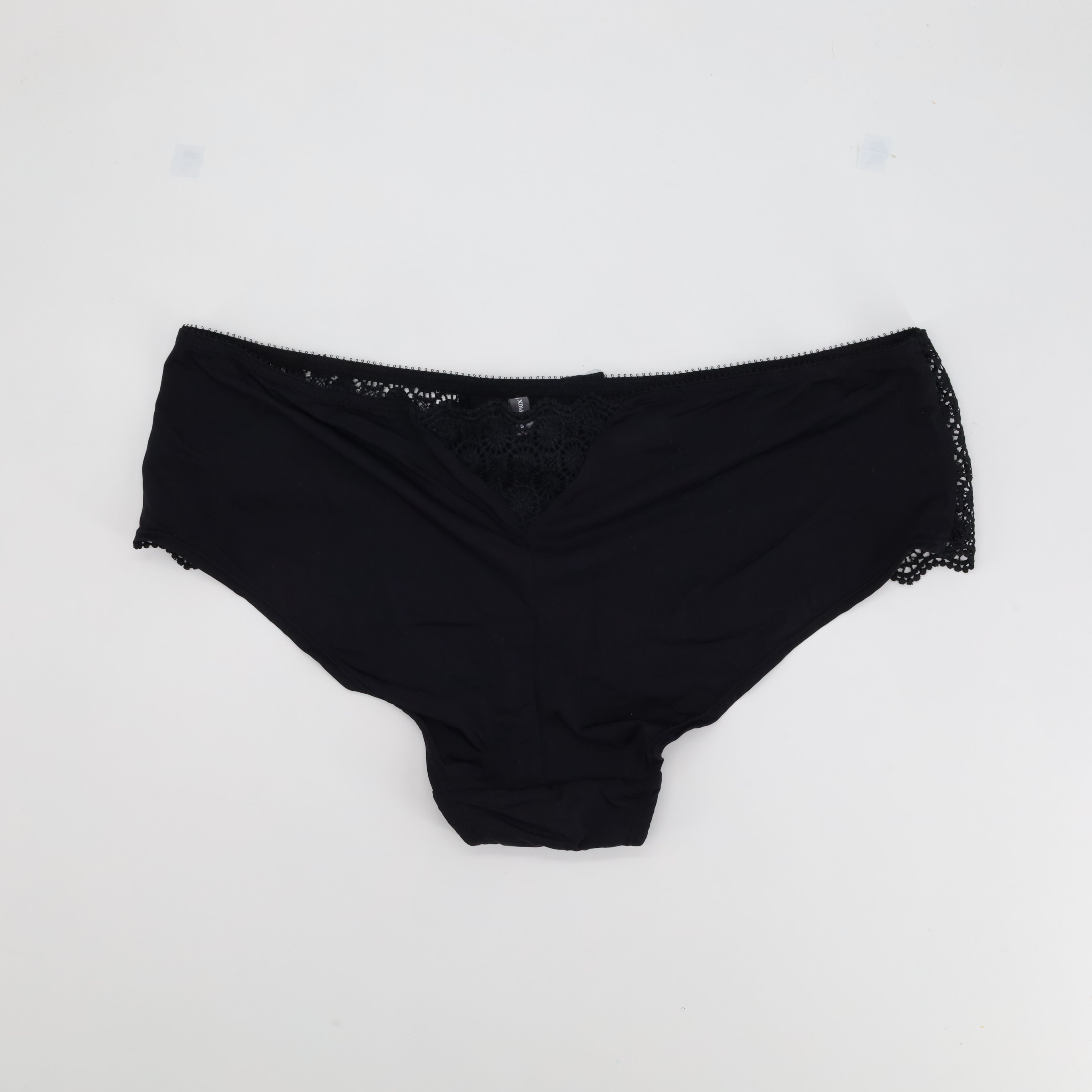 Culotte Monoprix Noir