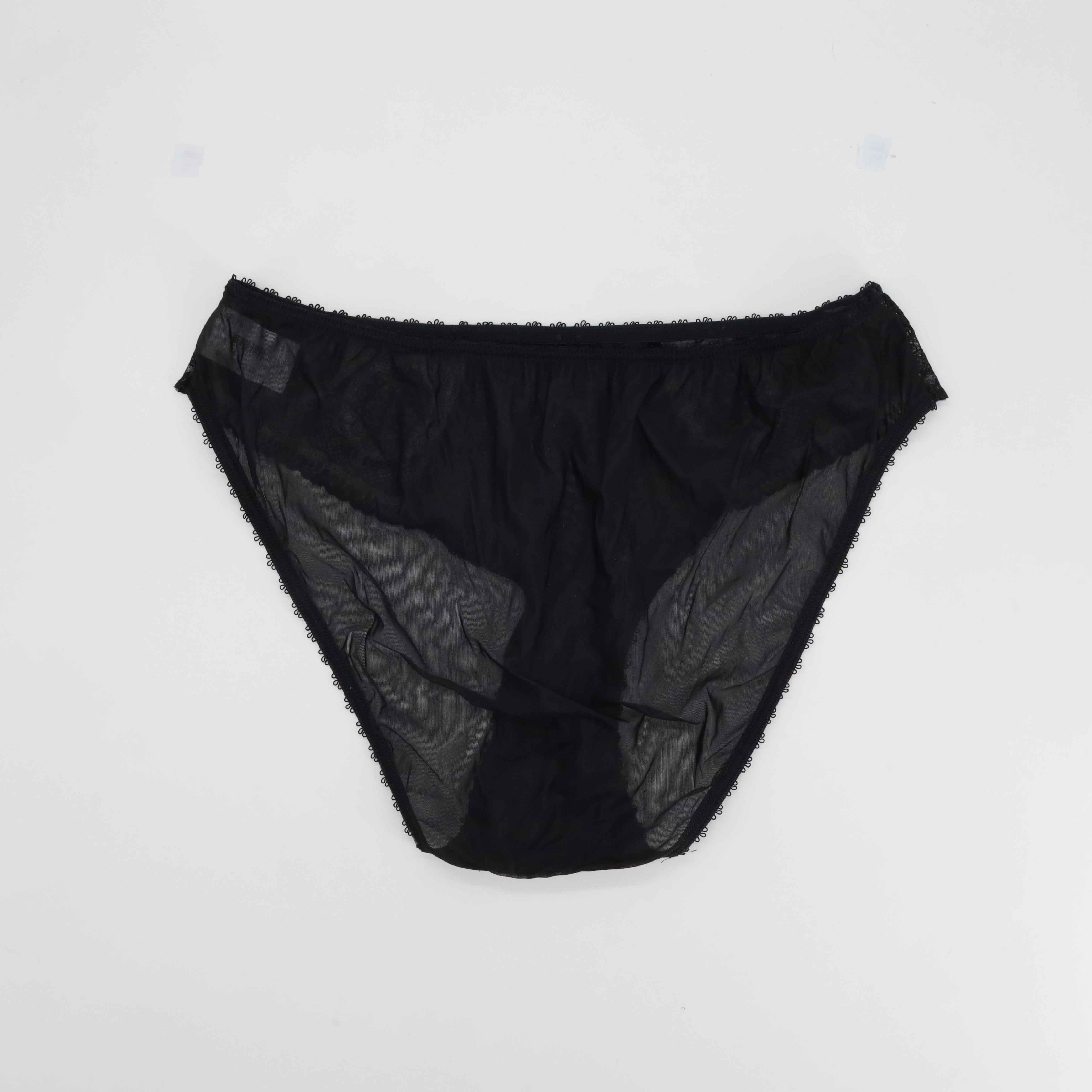 Culotte Freya Noir