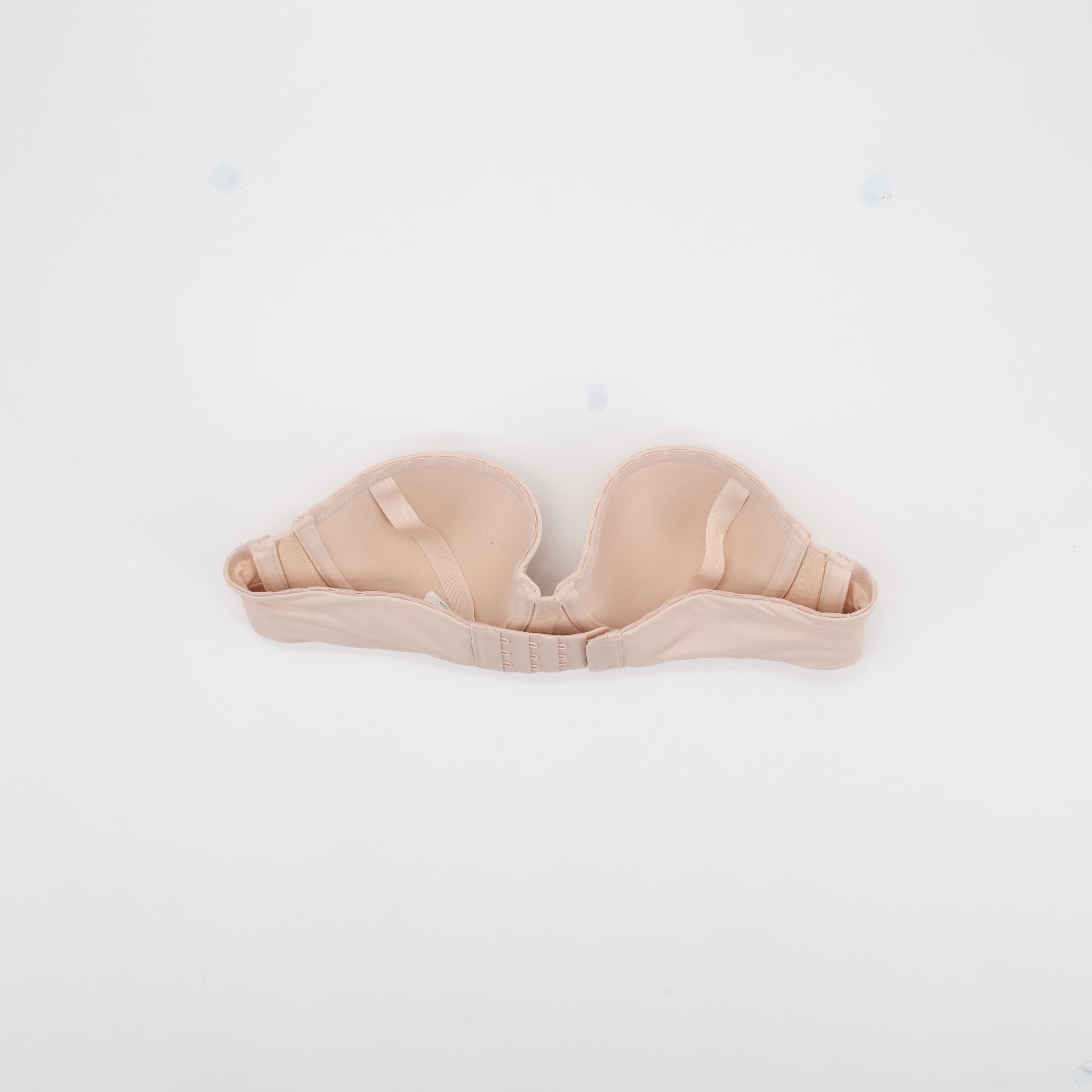 Soutien-gorge RougeGorge Beige