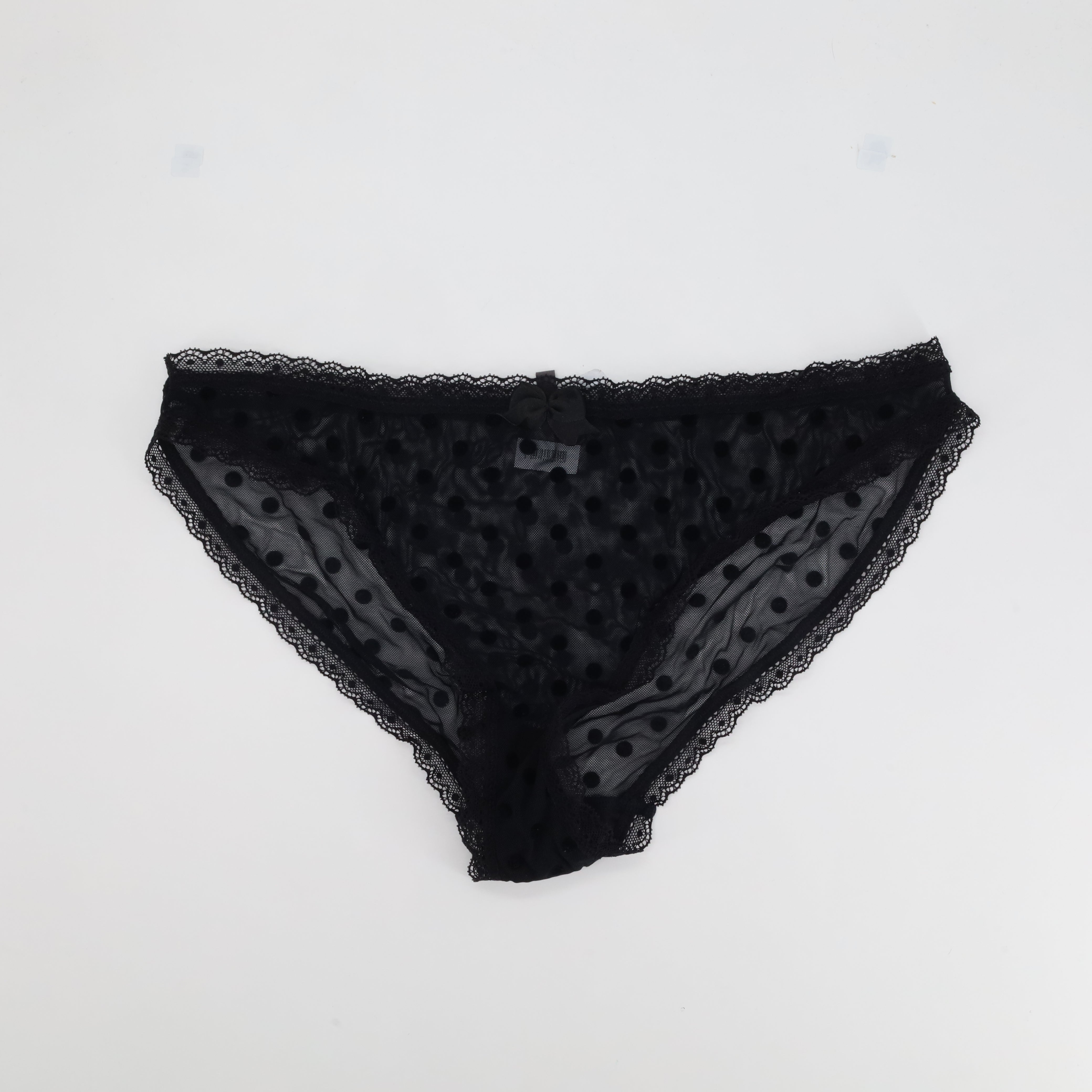 Culotte Monoprix Noir