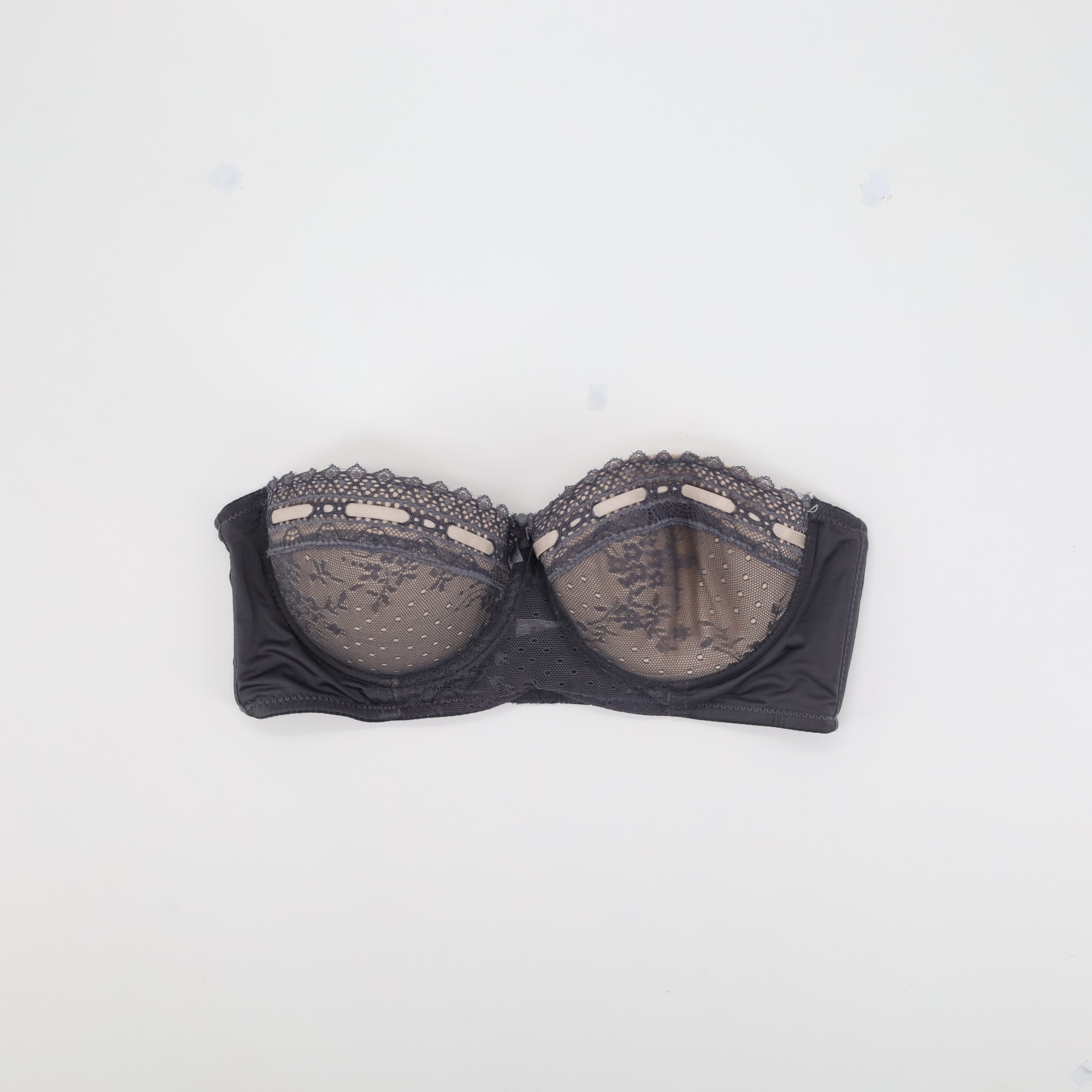 Soutien-gorge Manoukian Gris
