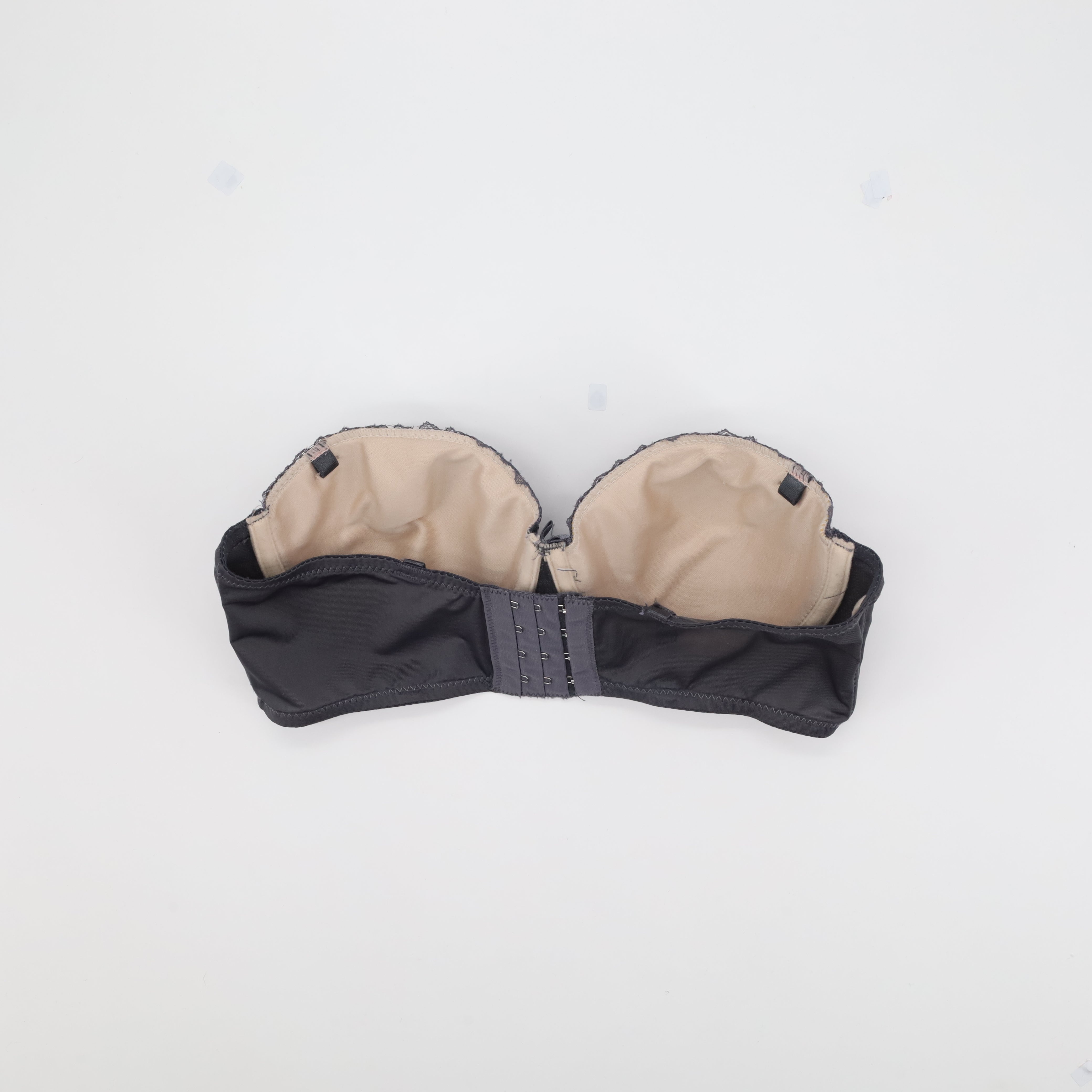 Soutien-gorge Manoukian Gris