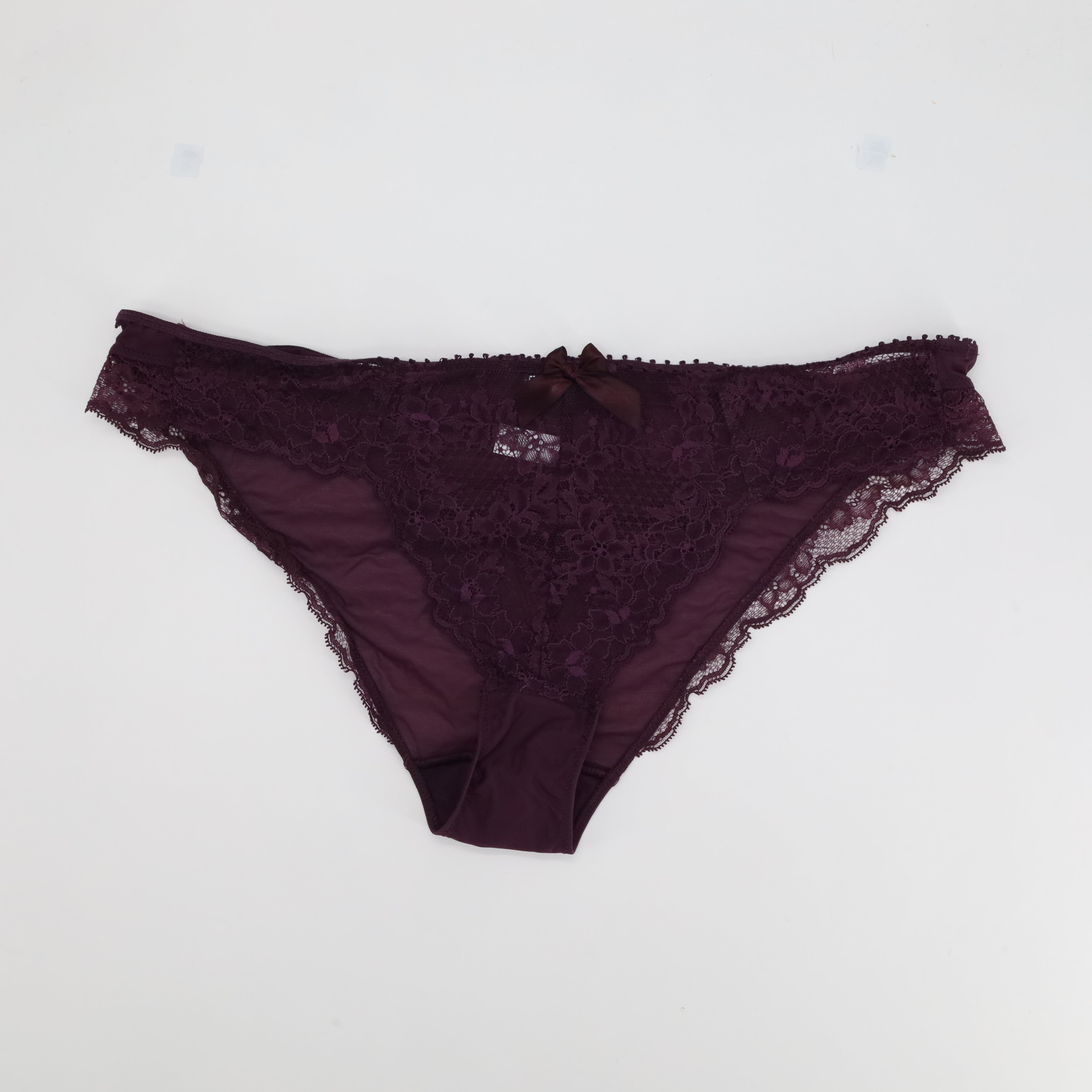 Culotte Darjeeling Violet