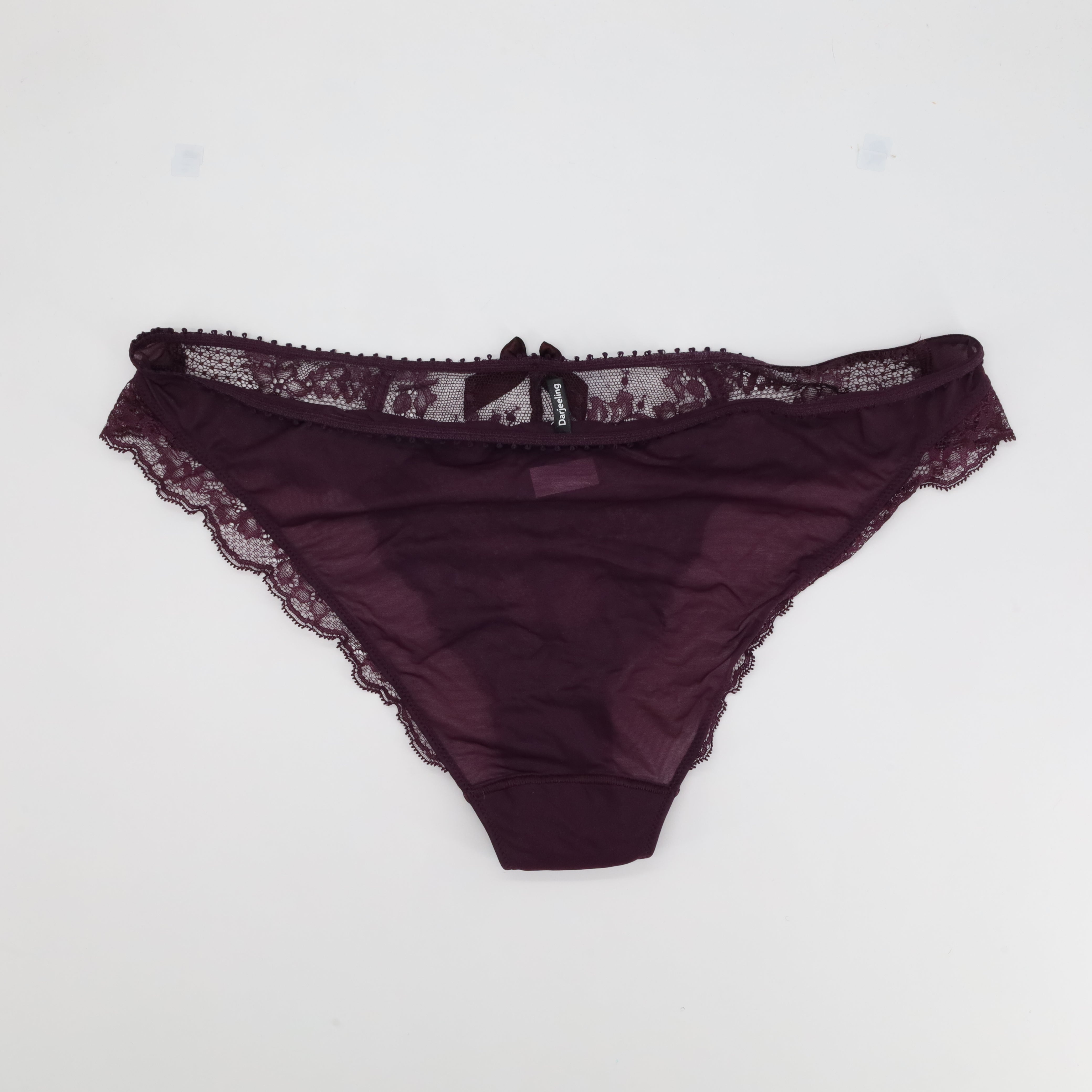 Culotte Darjeeling Violet