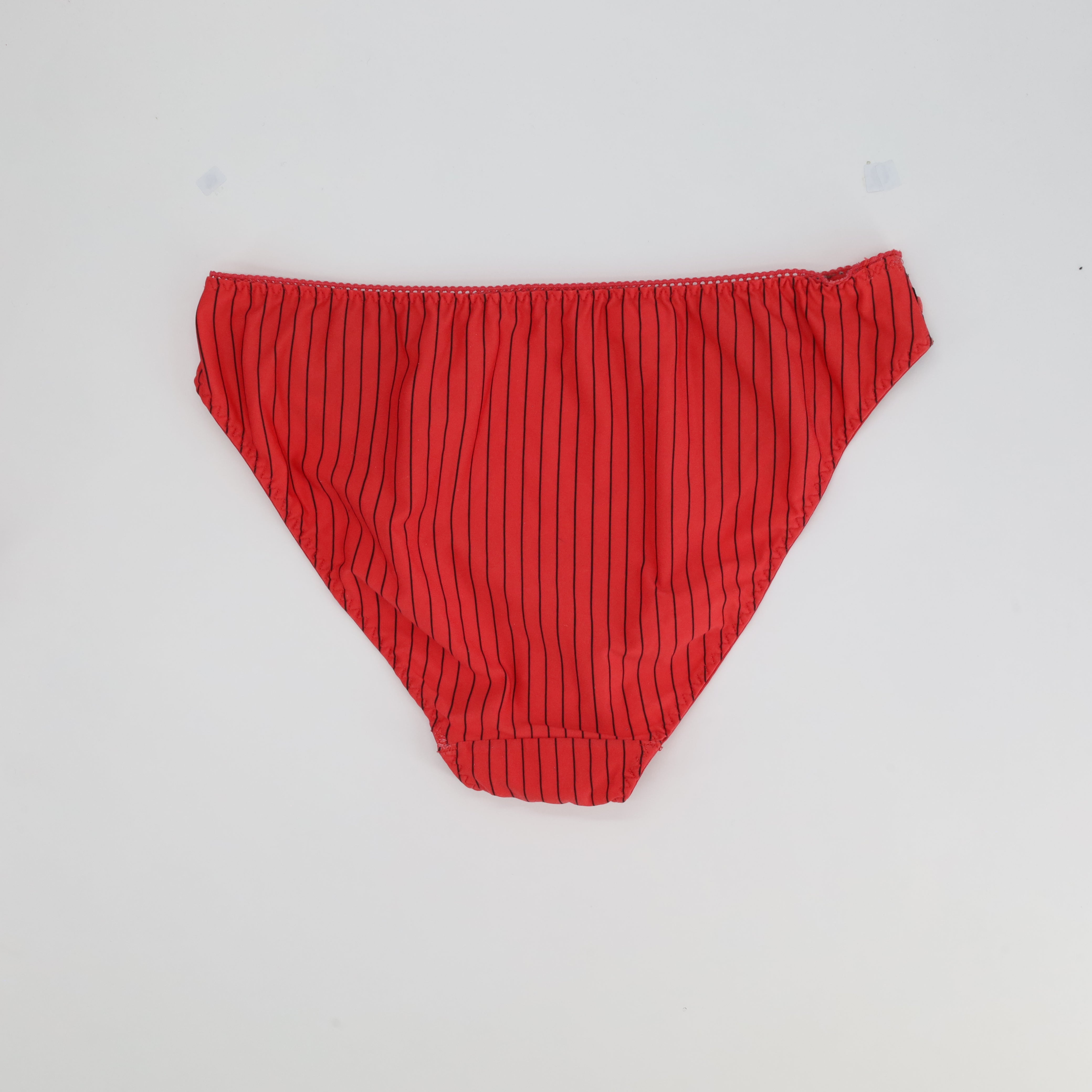 Culotte Billet doux Rouge