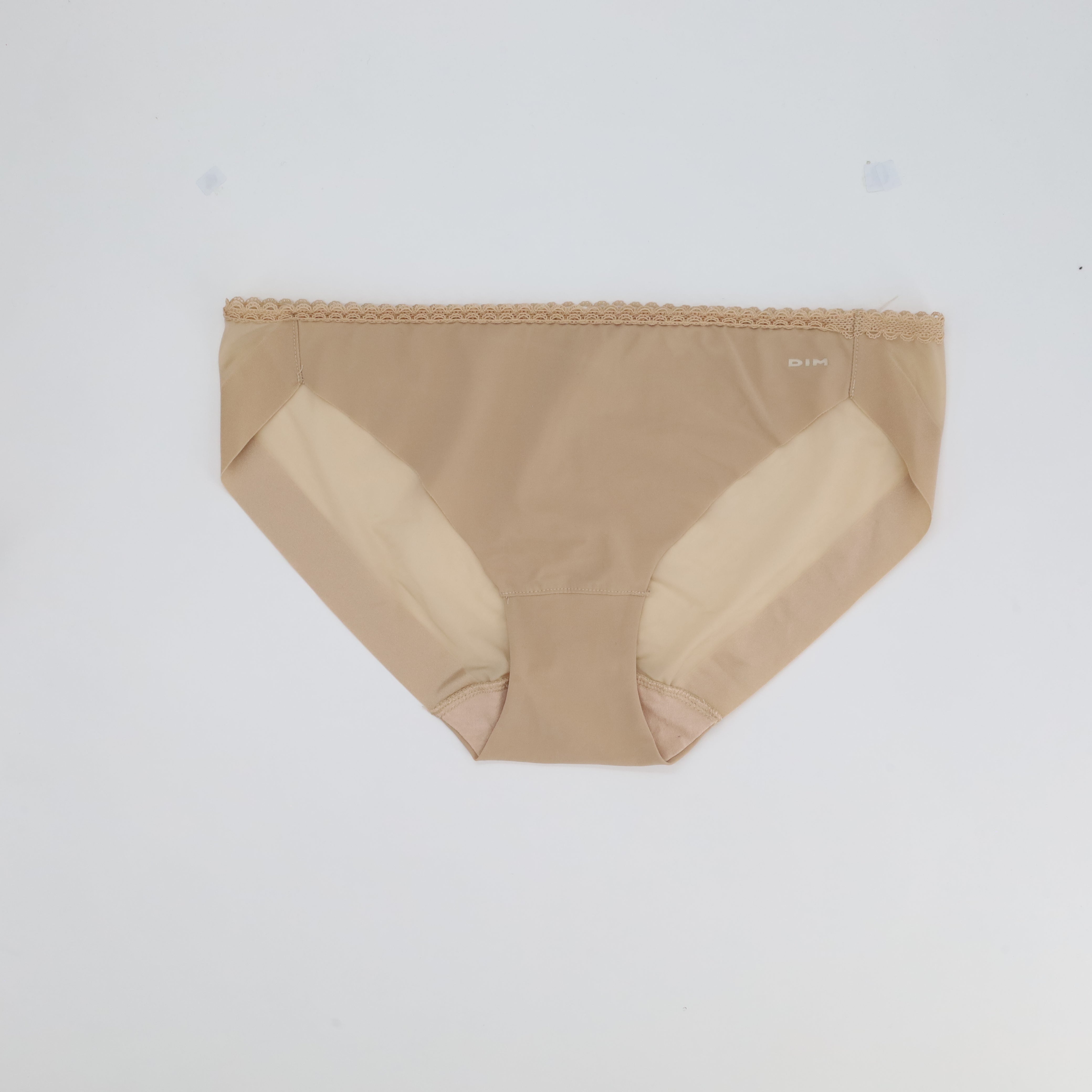 Culotte DIM Beige